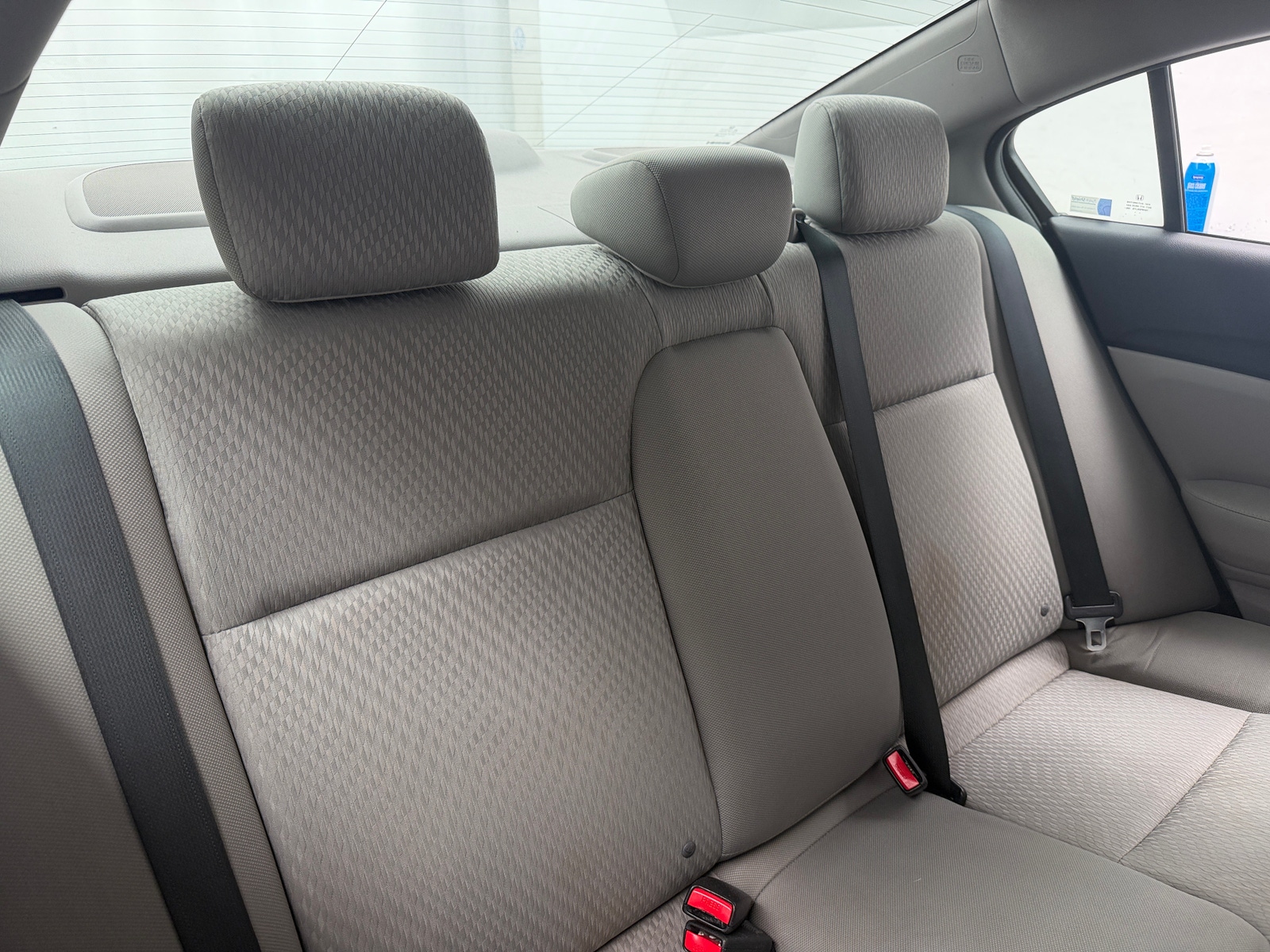 Thumbnail: 2014 Honda Civic - 6
