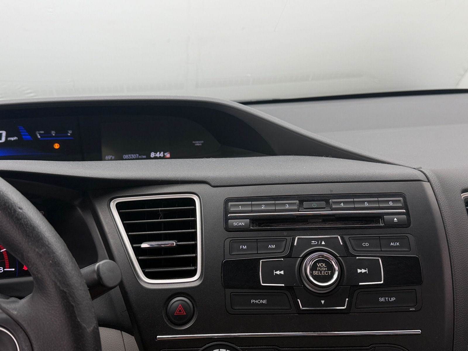 Thumbnail: 2014 Honda Civic - 4