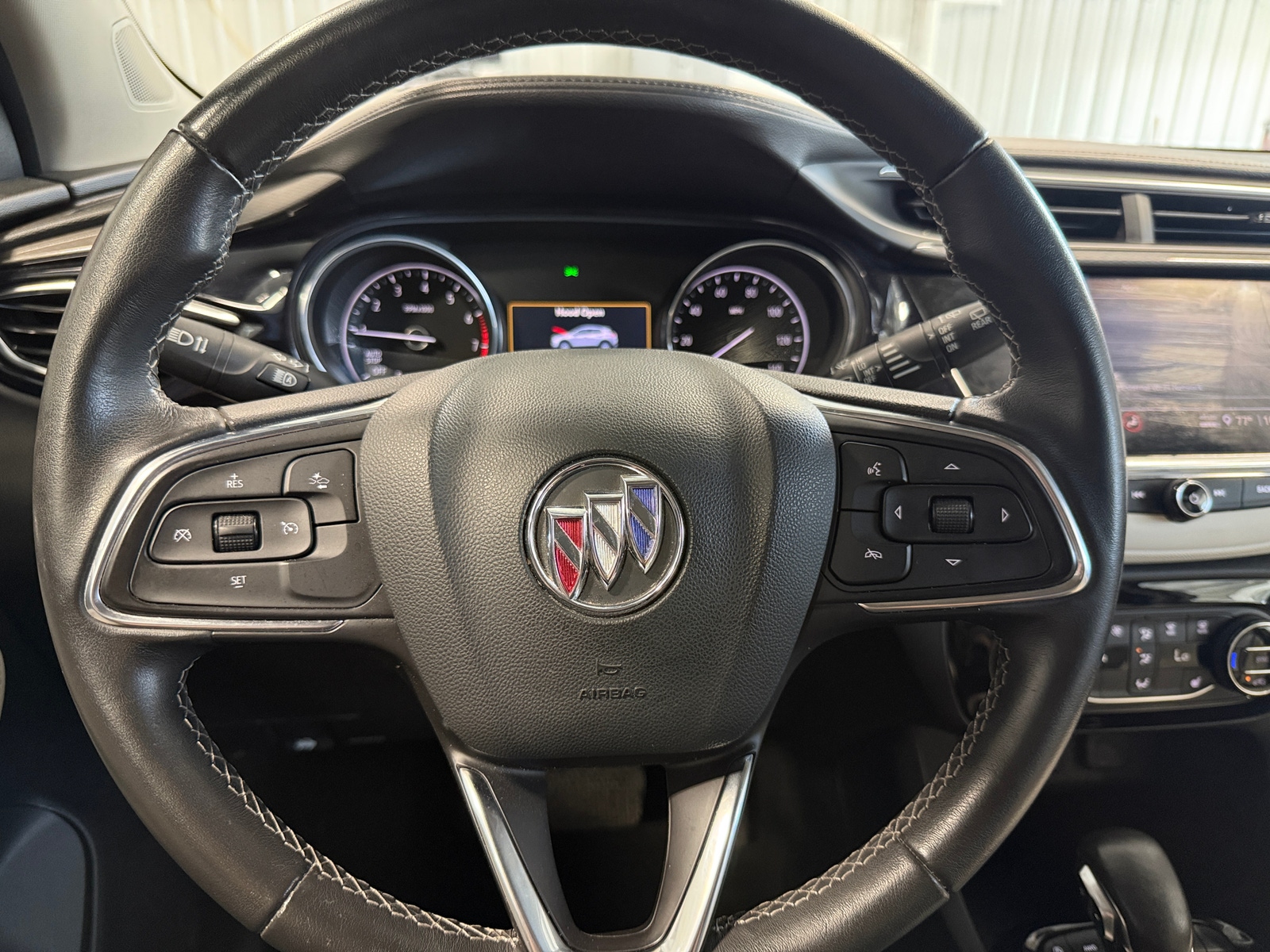 Thumbnail: 2021 Buick Encore GX - 5