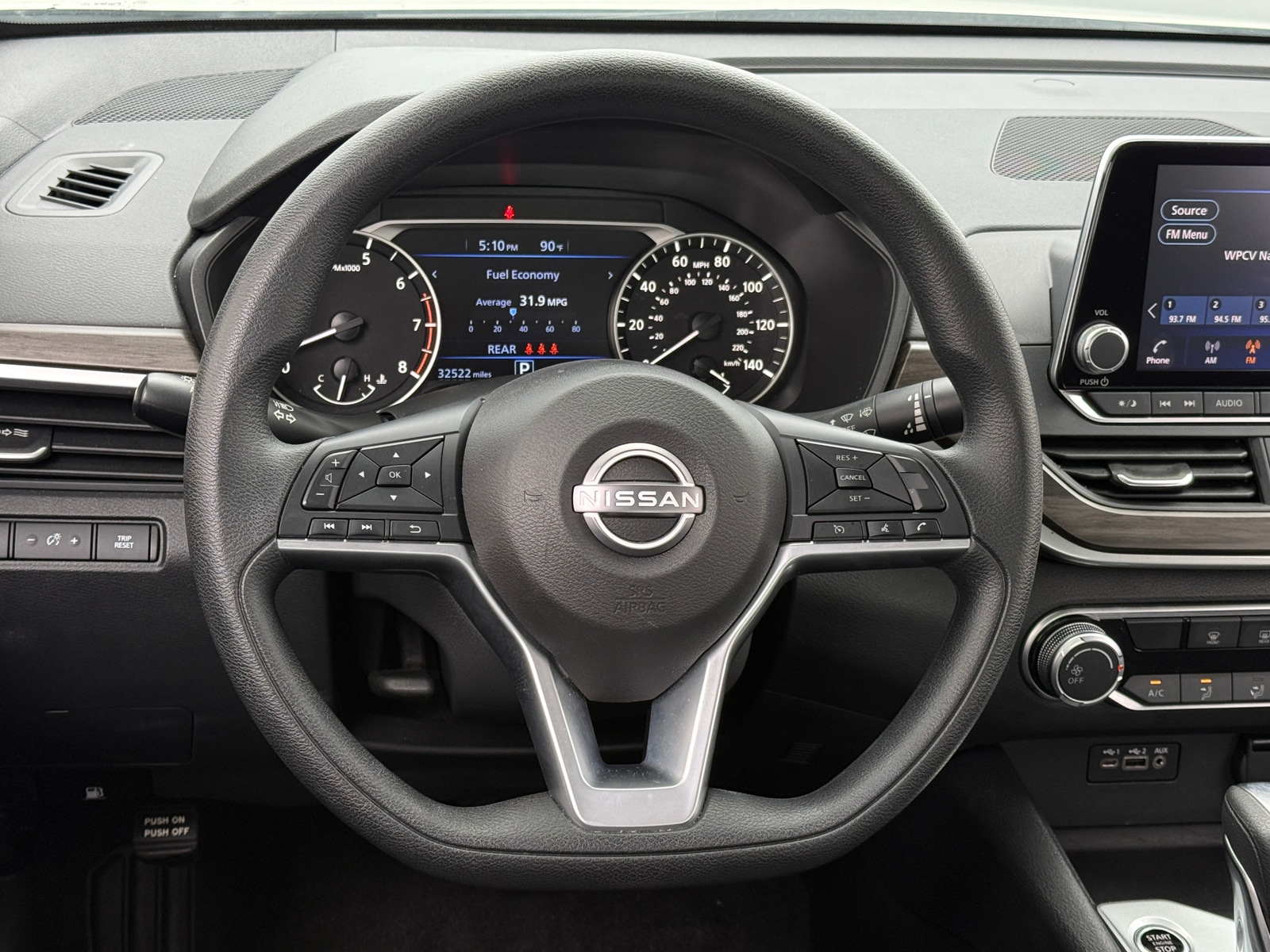 Thumbnail: 2025 Nissan Altima - 5