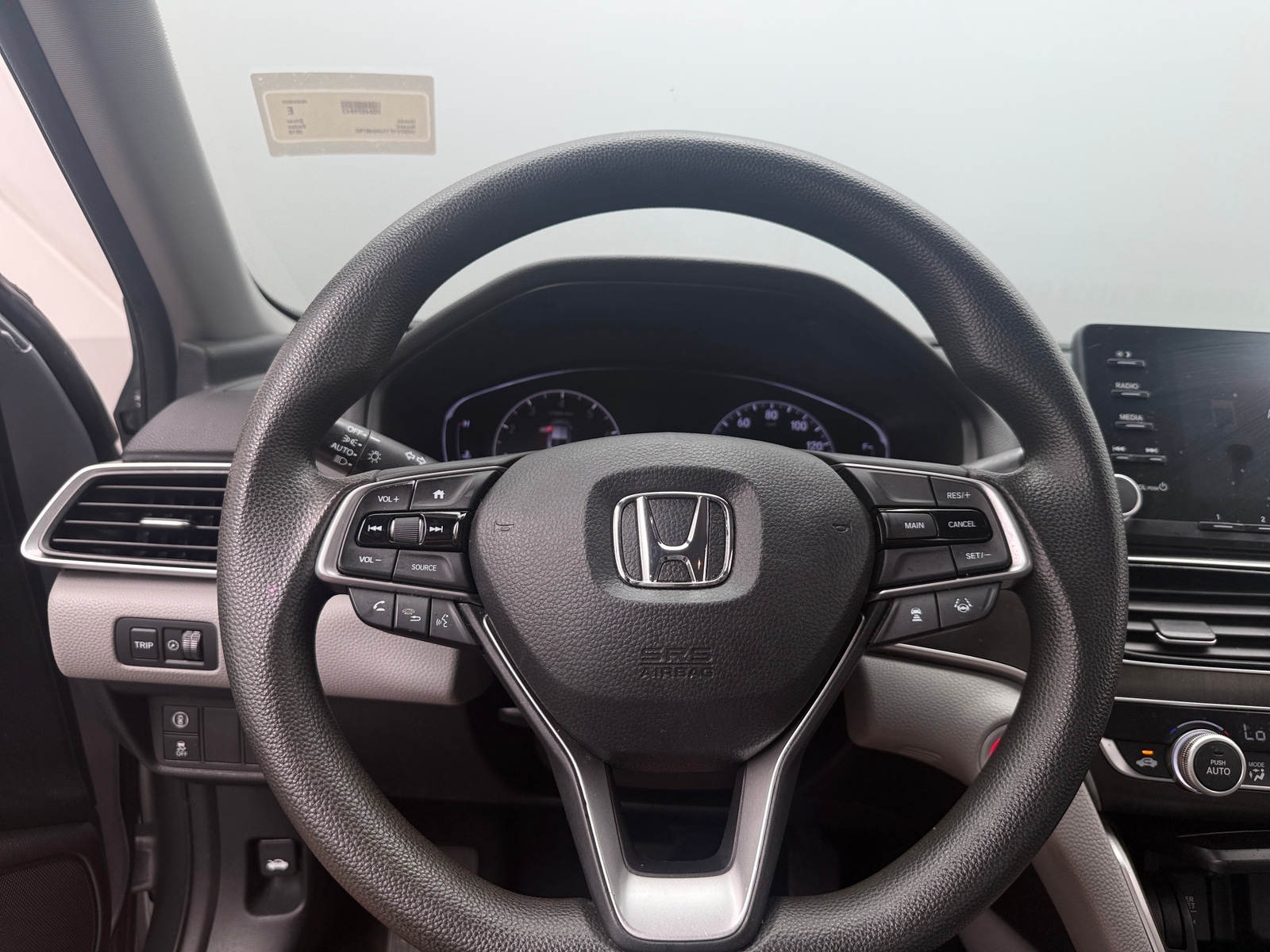 Thumbnail: 2018 Honda Accord - 5