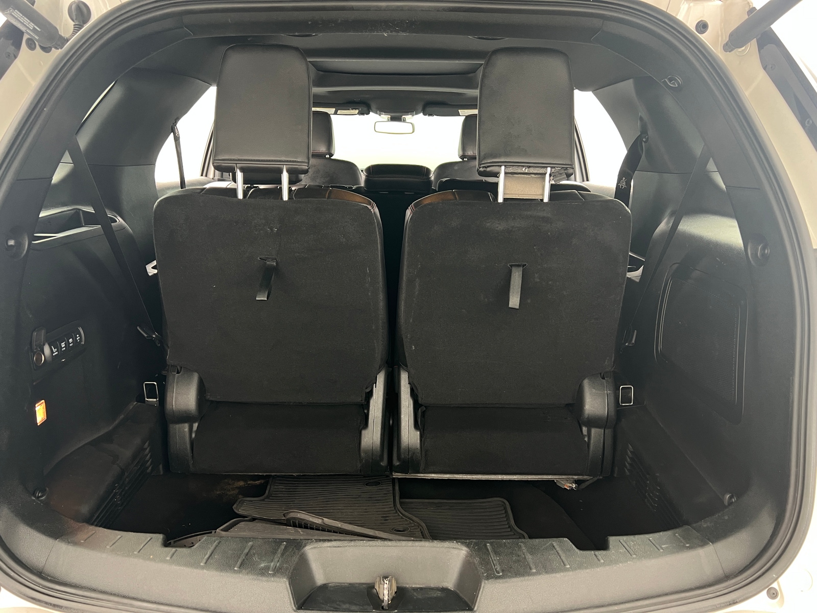 Thumbnail: 2018 Ford Explorer - 6
