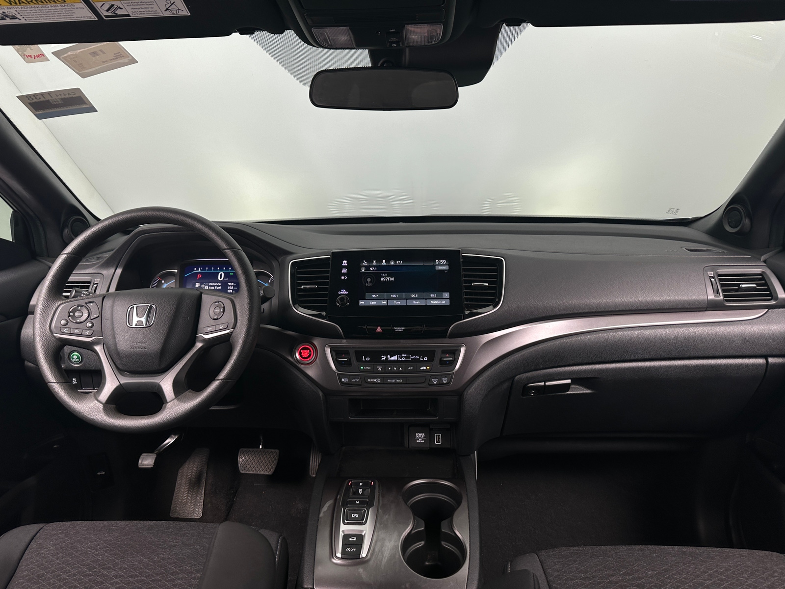 Thumbnail: 2021 Honda Passport - 3