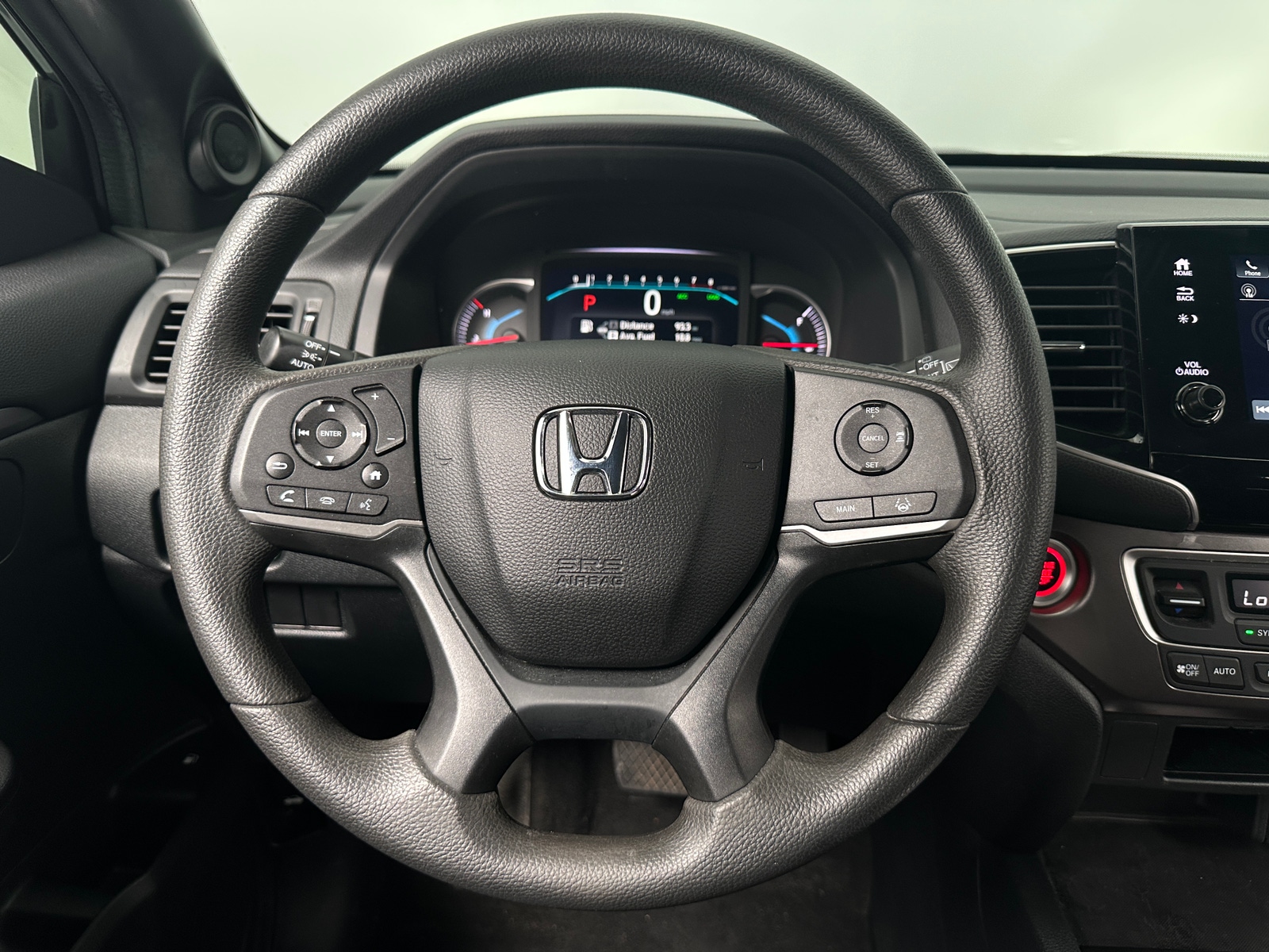 Thumbnail: 2021 Honda Passport - 5