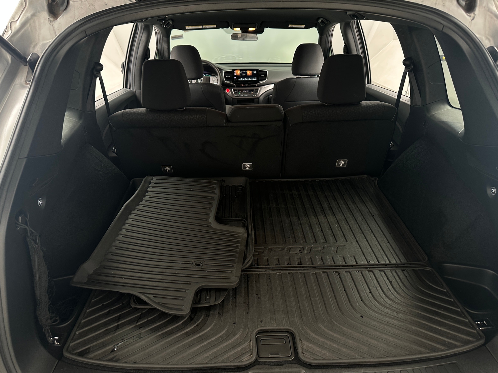 Thumbnail: 2021 Honda Passport - 7