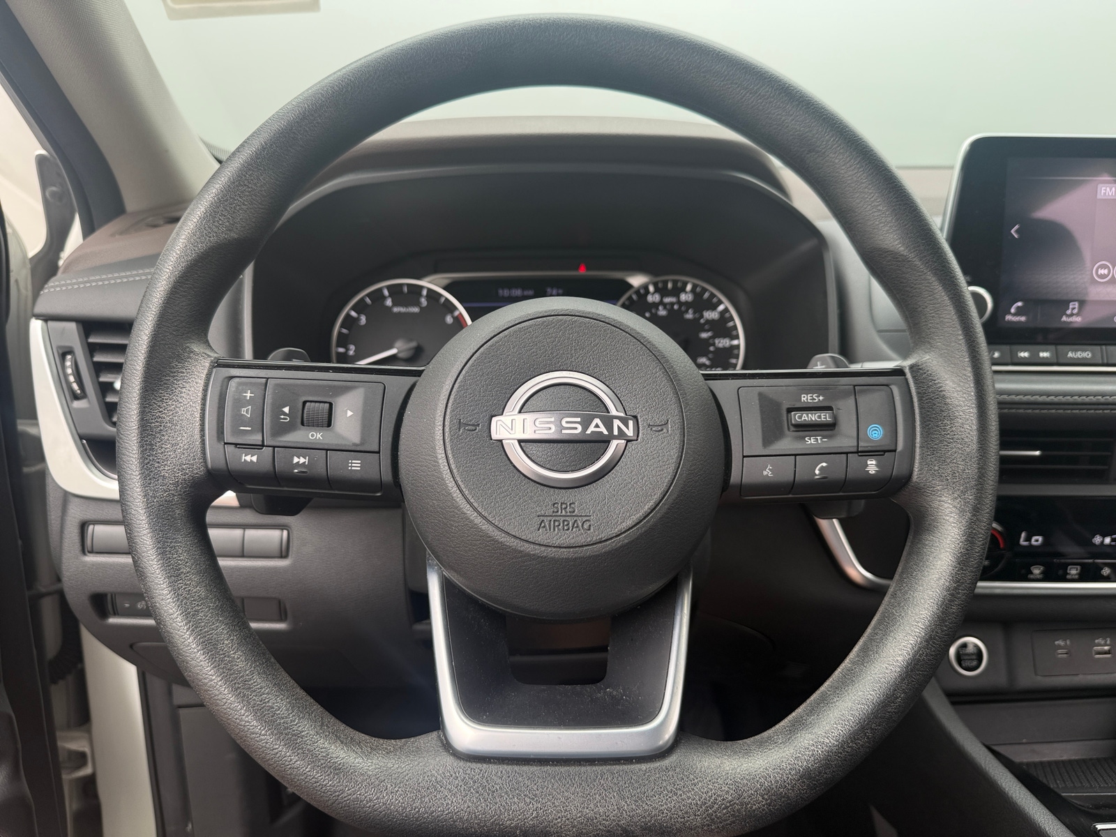 Thumbnail: 2023 Nissan Rogue - 5