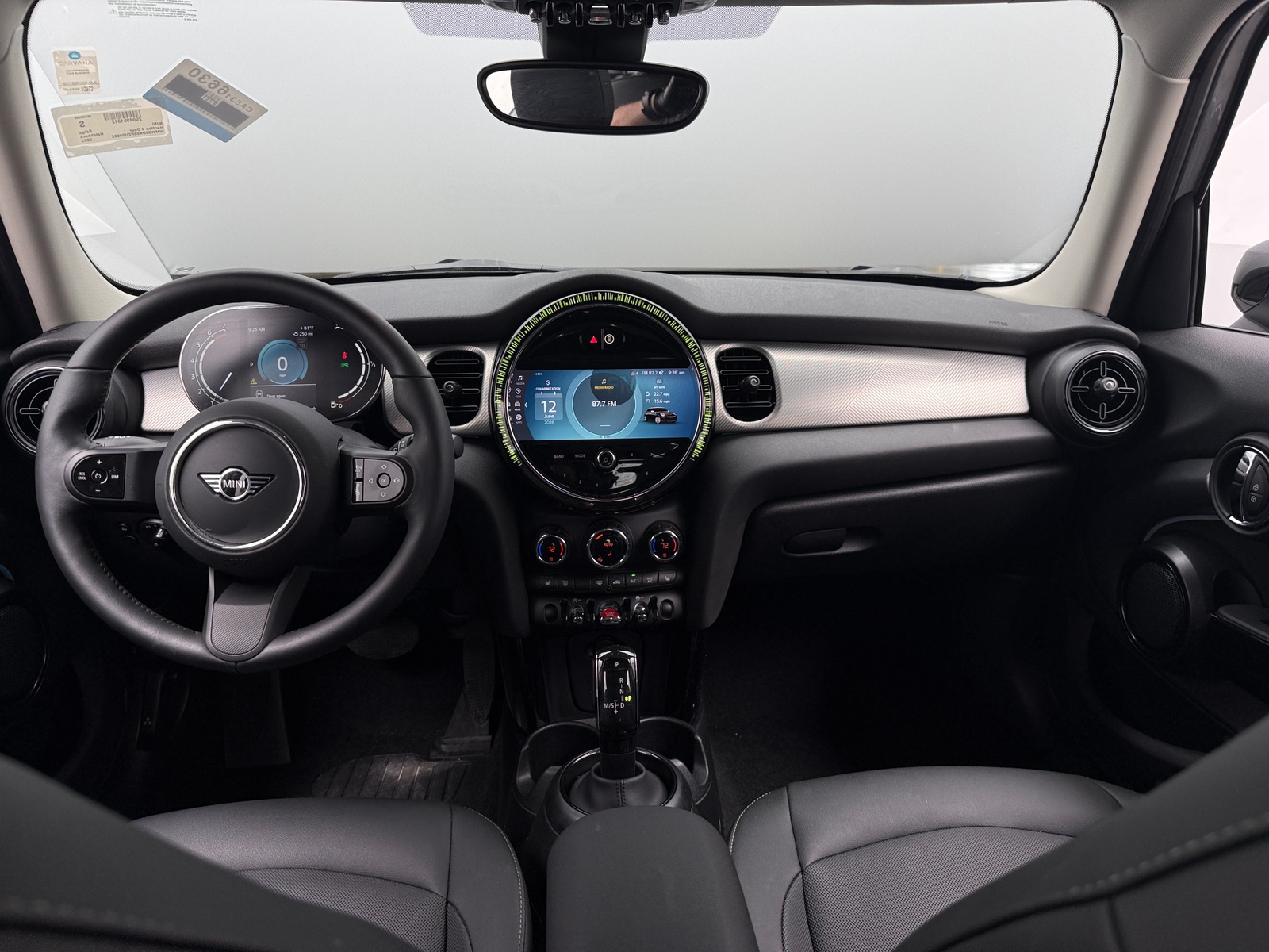 Thumbnail: 2023 MINI Cooper Hardtop - 3