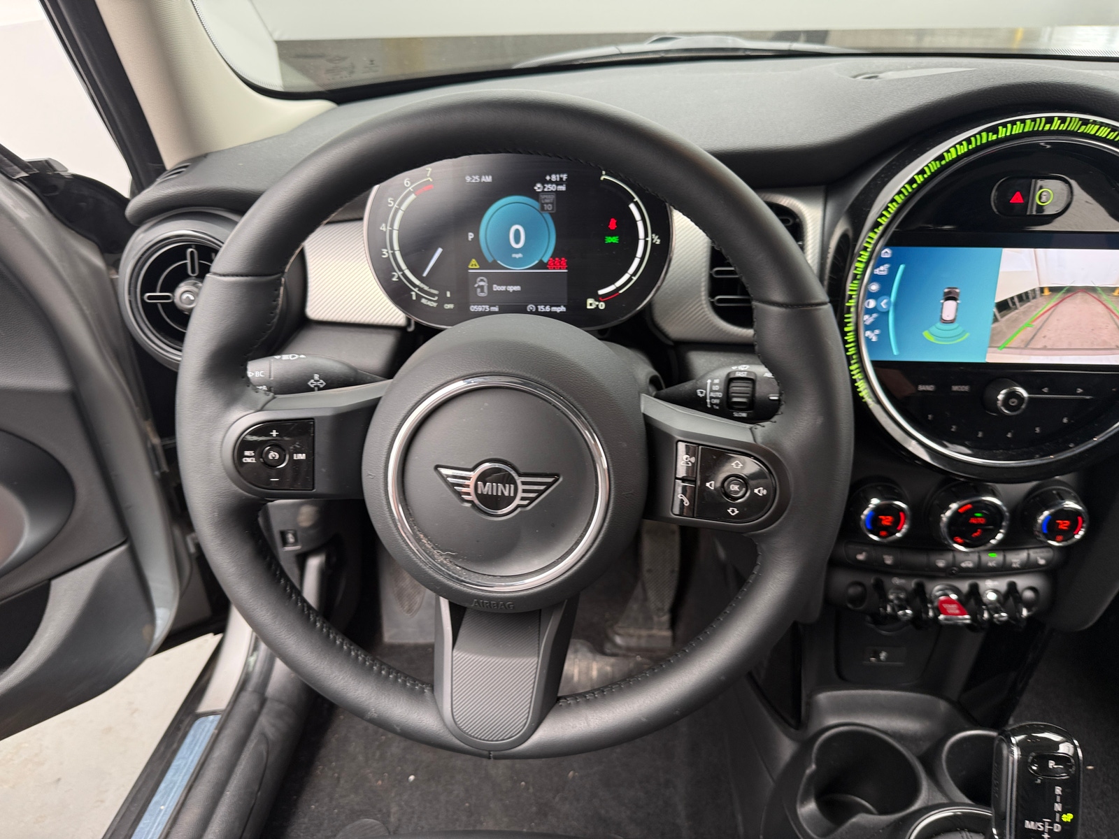 Thumbnail: 2023 MINI Cooper Hardtop - 5