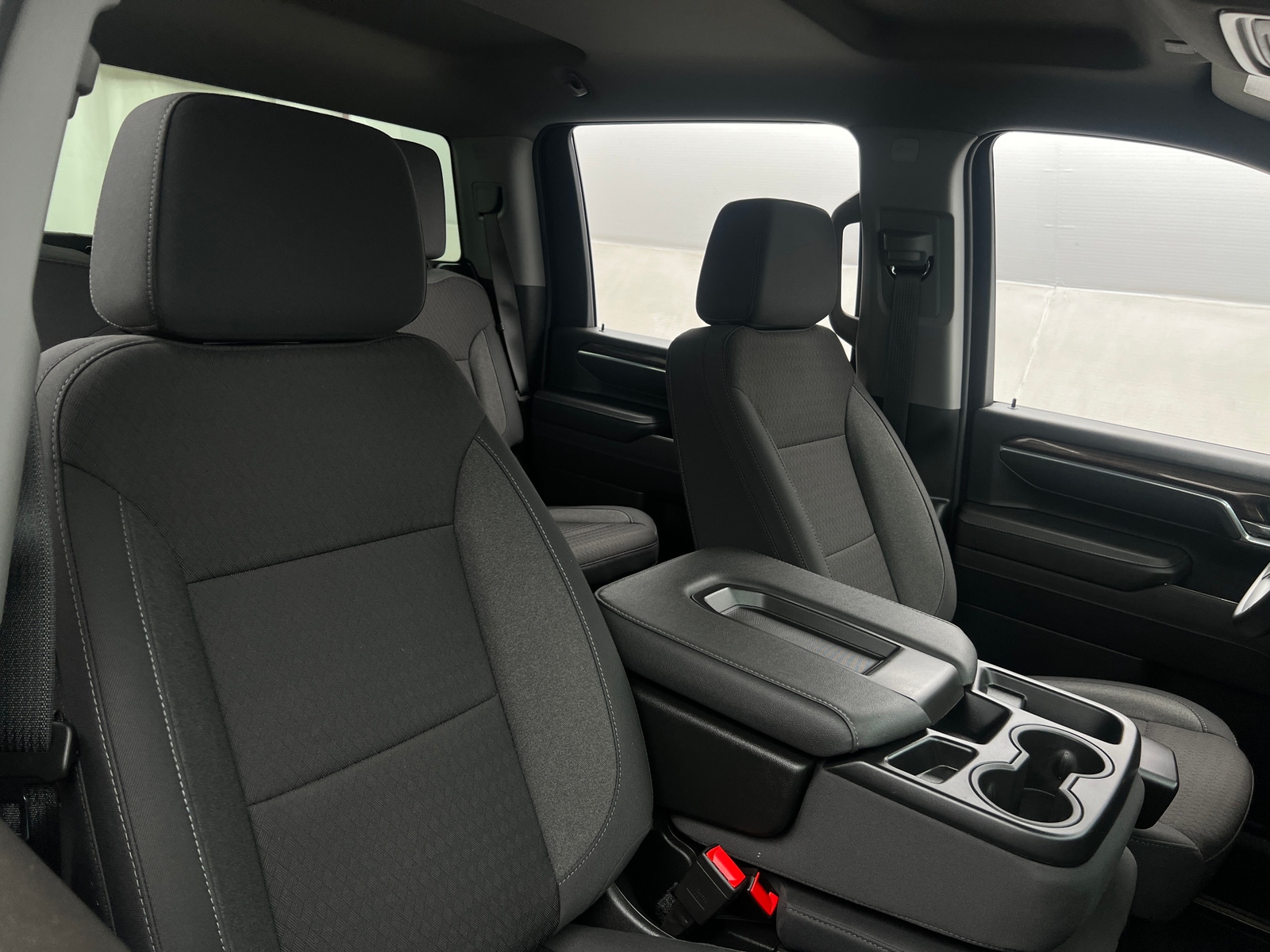 Thumbnail: 2026 Chevrolet Silverado 2500 - 2