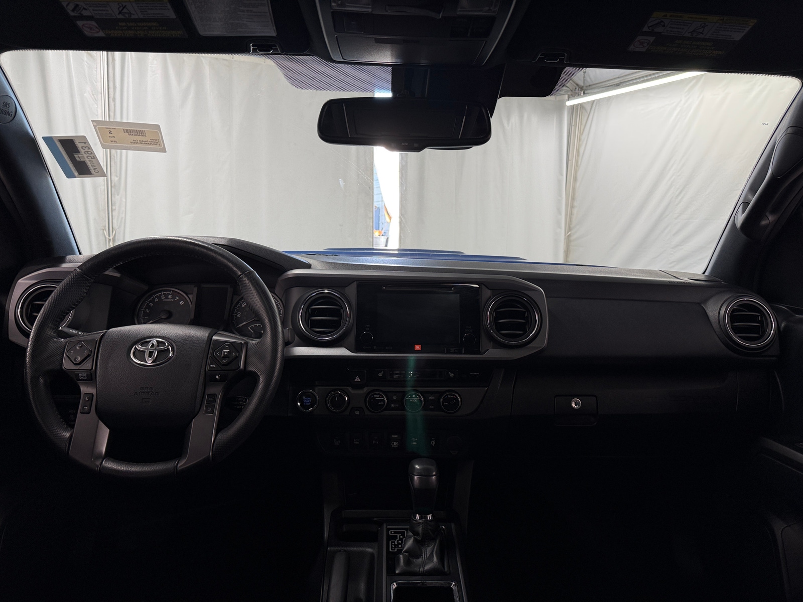 Thumbnail: 2018 Toyota Tacoma - 2
