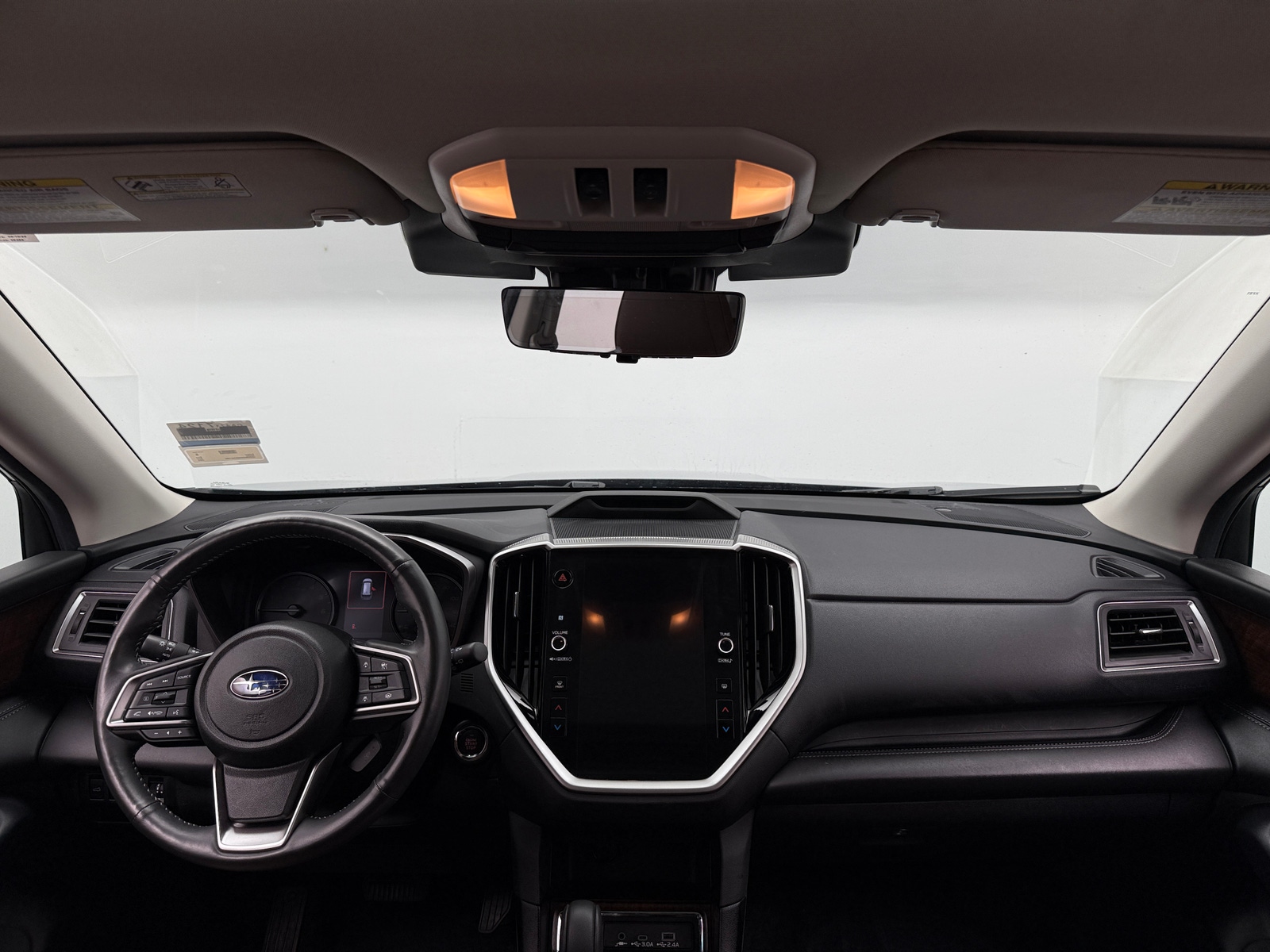 Thumbnail: 2024 Subaru Ascent - 2