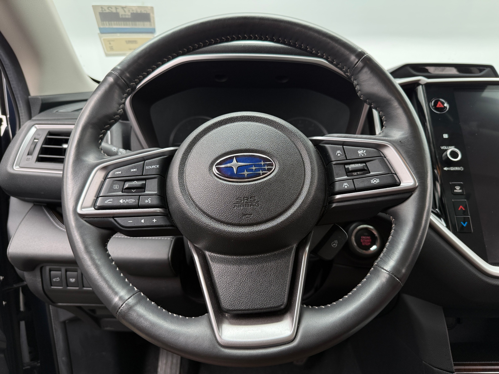Thumbnail: 2024 Subaru Ascent - 4