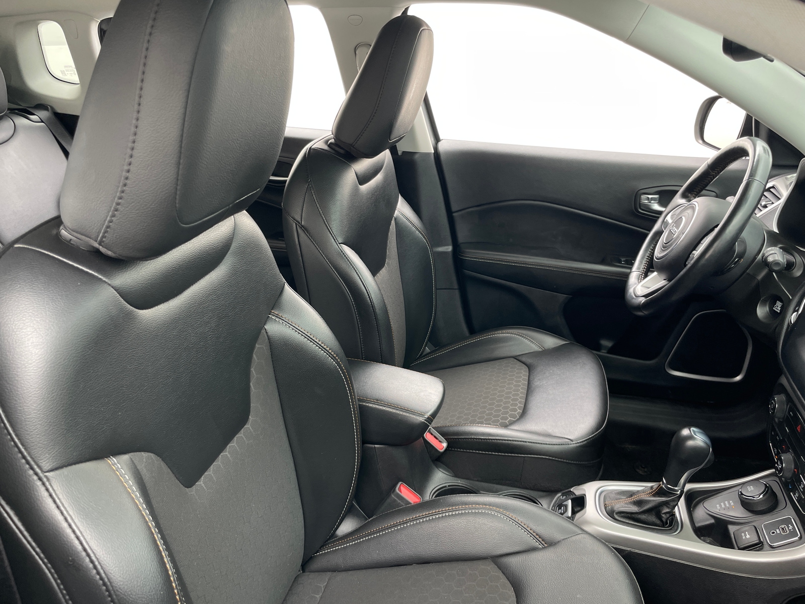 Thumbnail: 2020 Jeep Compass - 2