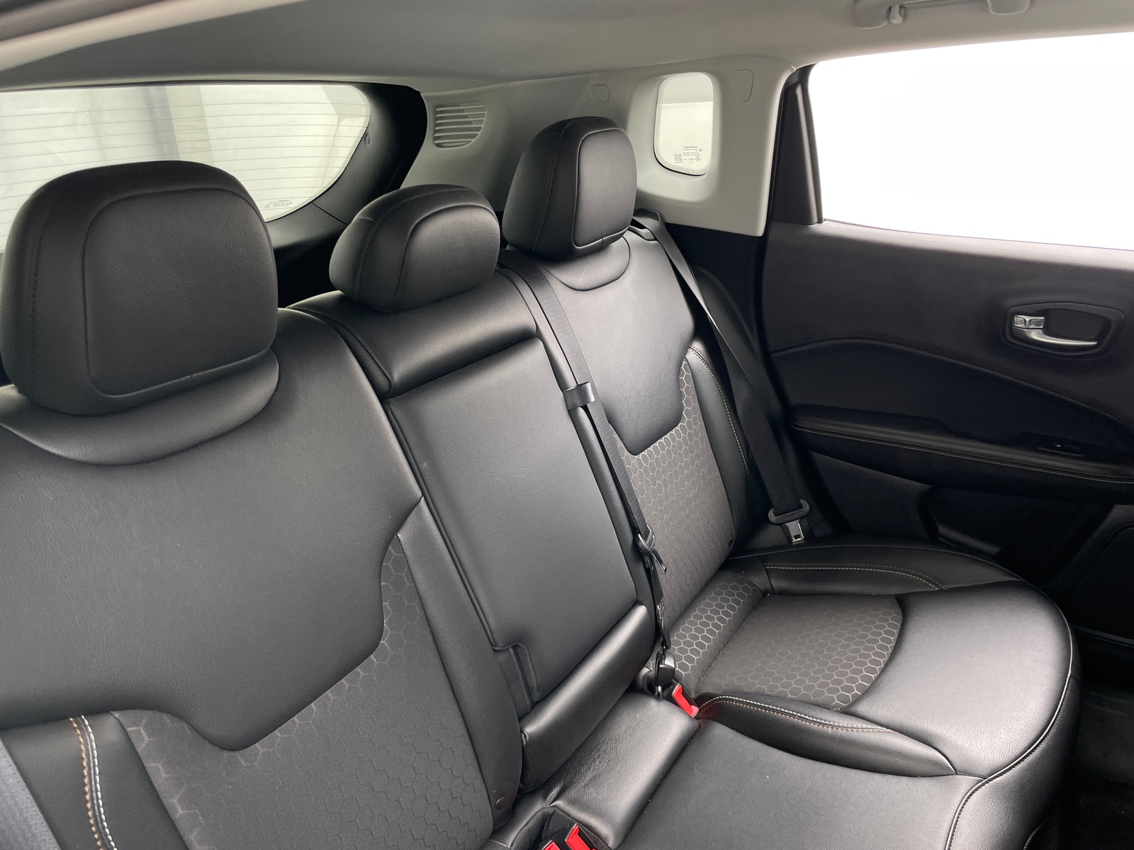 Thumbnail: 2020 Jeep Compass - 6