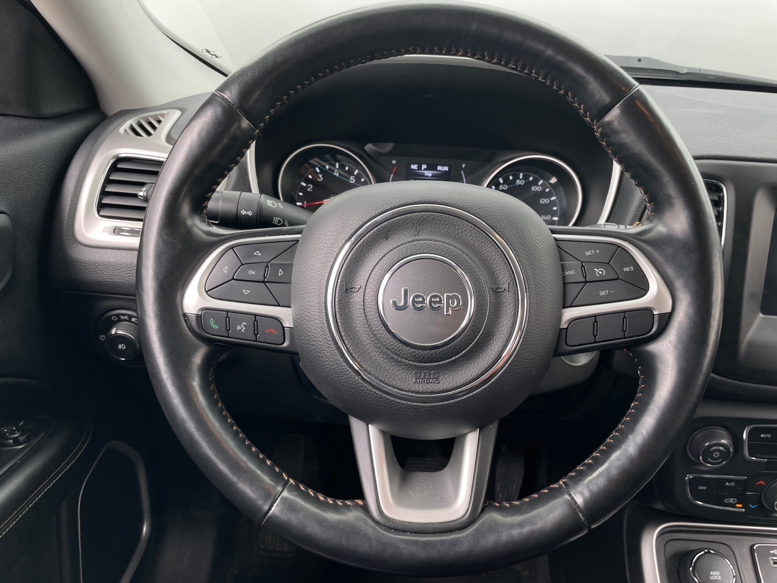 Thumbnail: 2020 Jeep Compass - 5