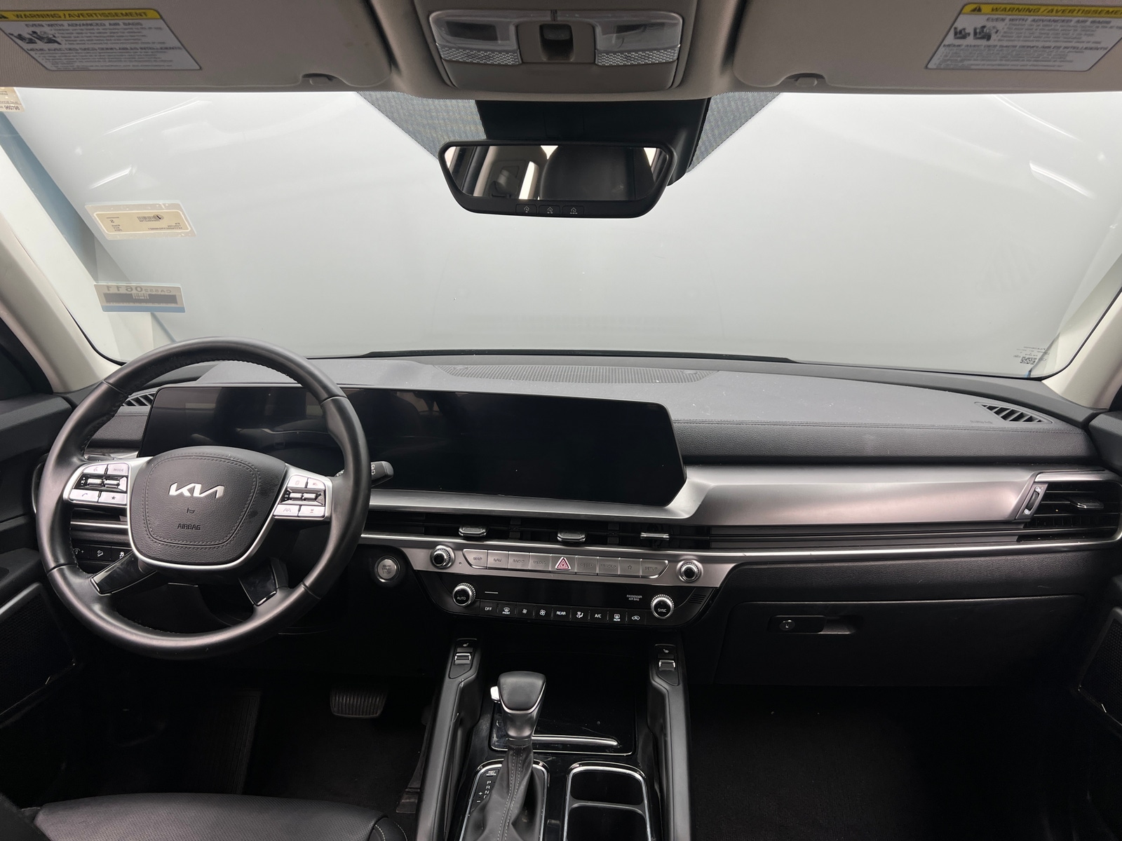 Thumbnail: 2024 Kia Telluride - 2