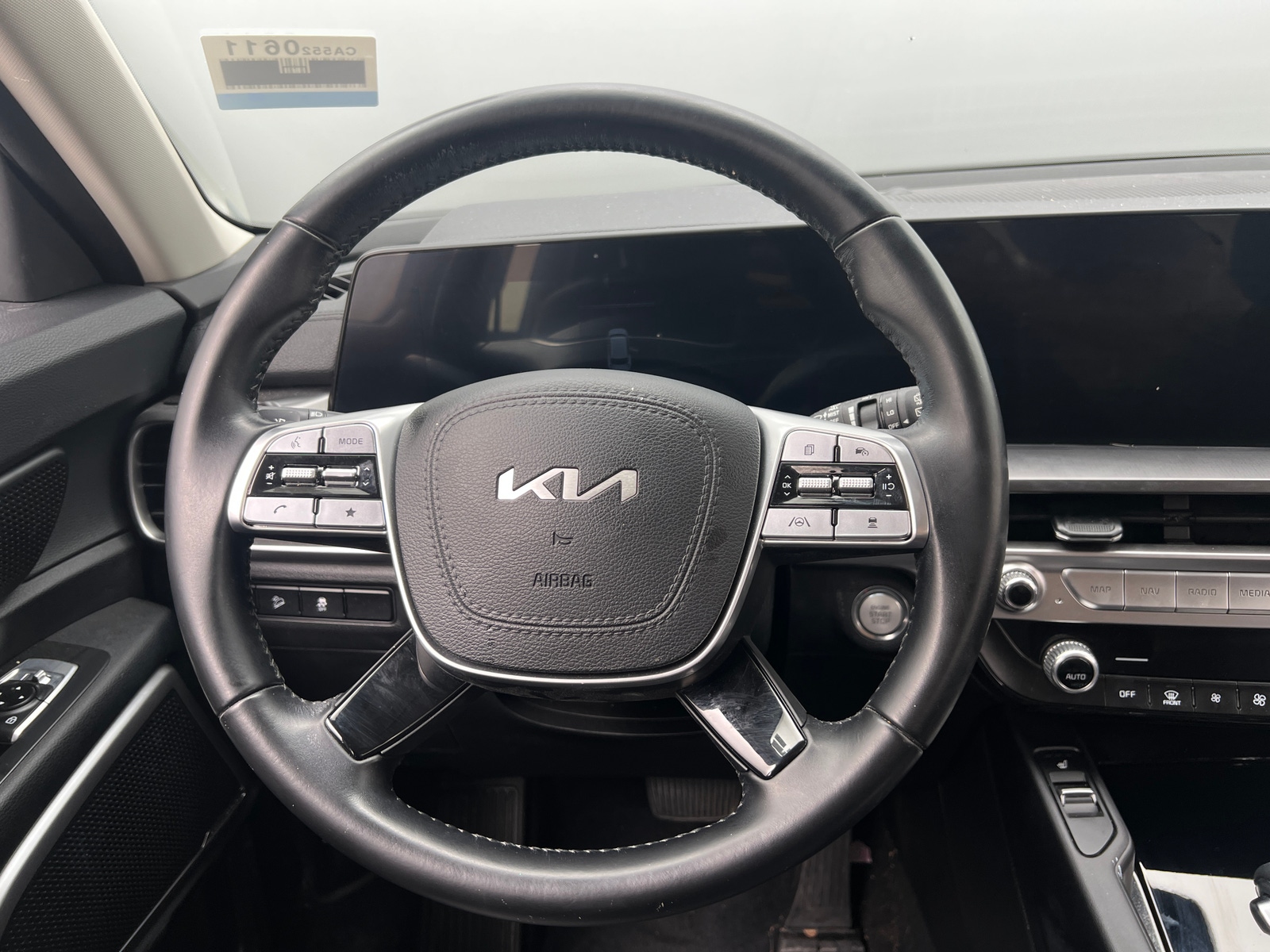 Thumbnail: 2024 Kia Telluride - 4