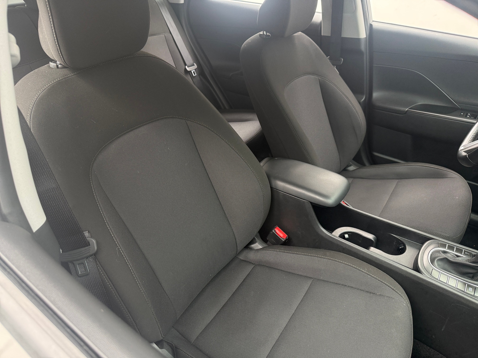 Thumbnail: 2025 Hyundai Kona - 2