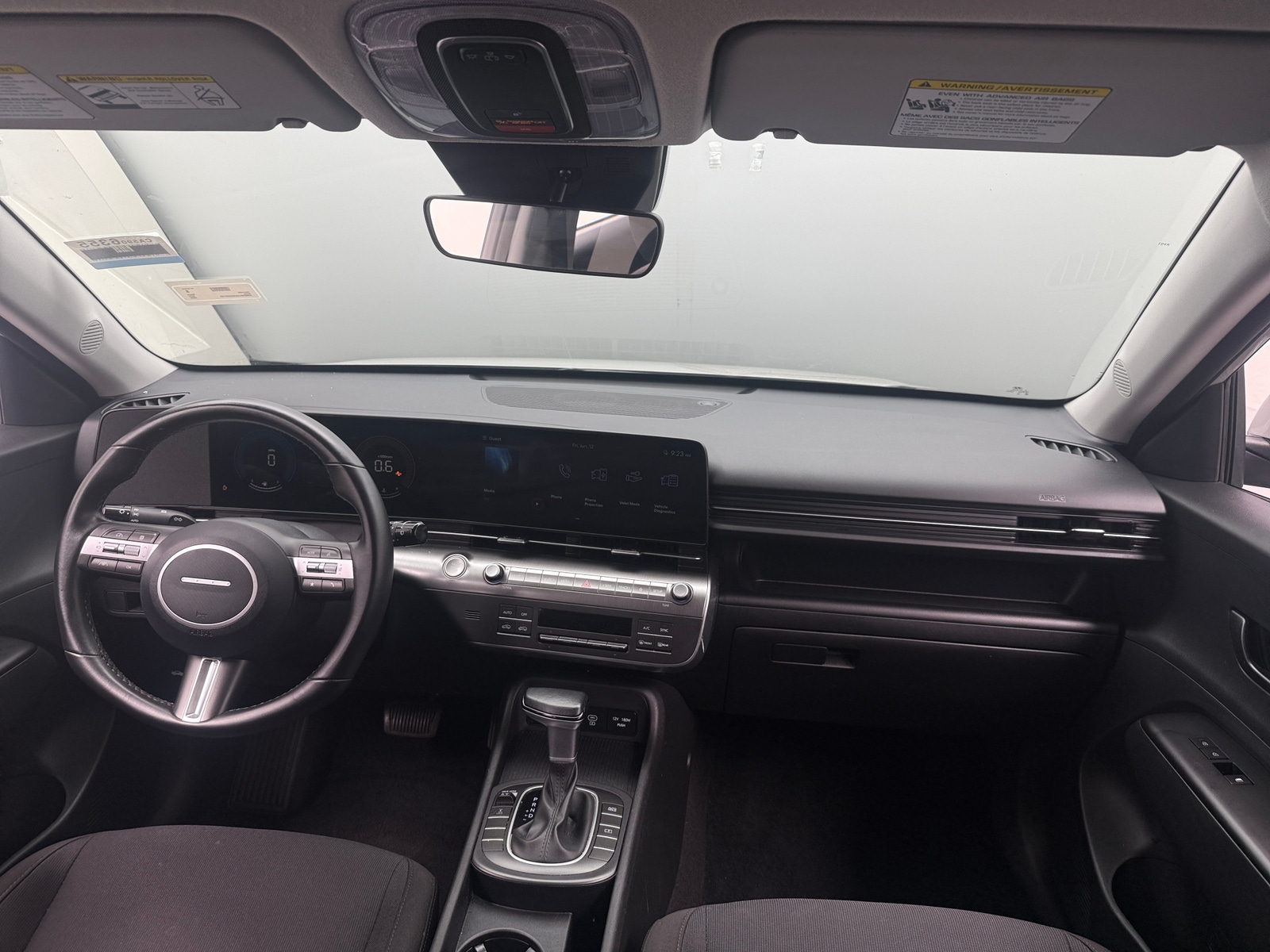 Thumbnail: 2025 Hyundai Kona - 3
