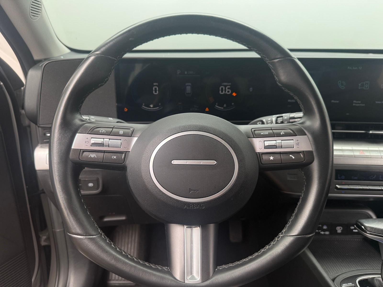 Thumbnail: 2025 Hyundai Kona - 5