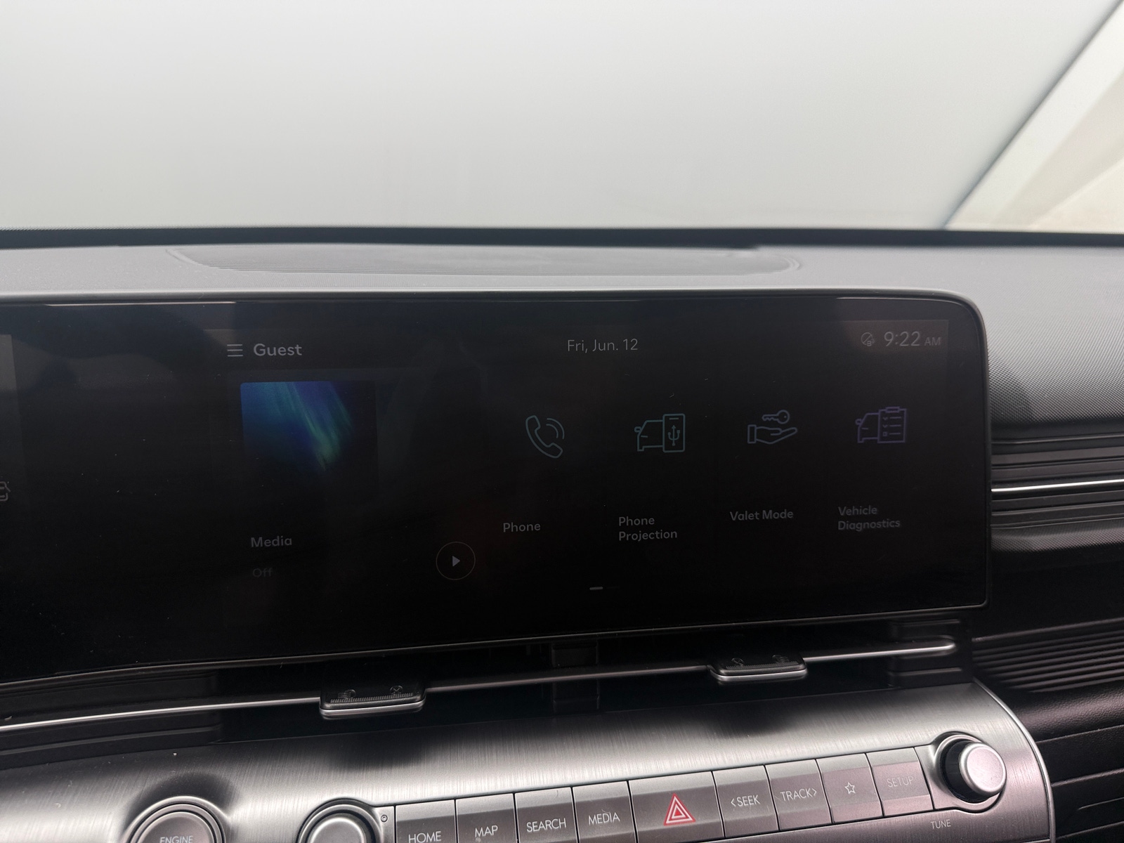 Thumbnail: 2025 Hyundai Kona - 4