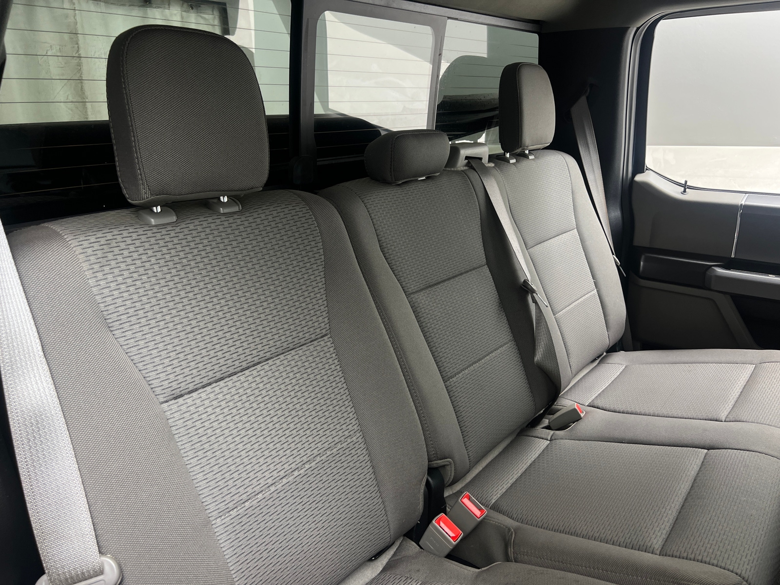 Thumbnail: 2020 Ford Econoline - 6