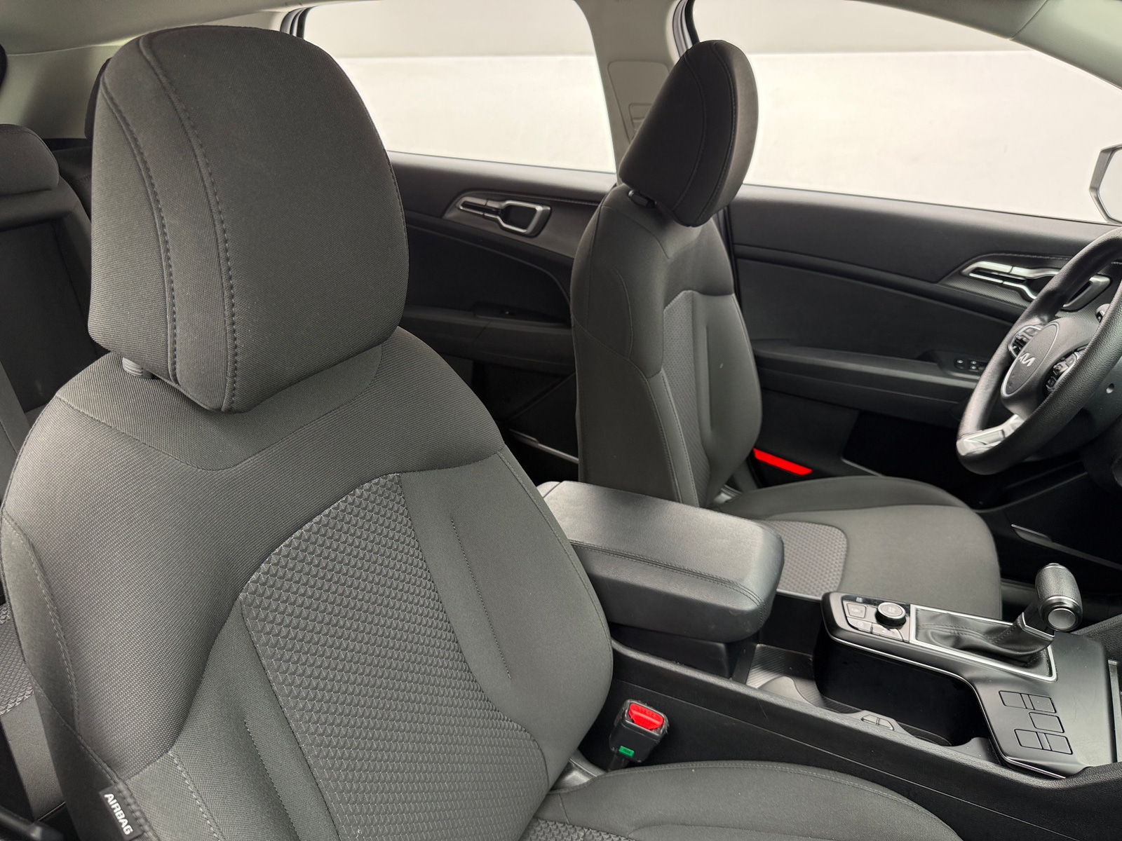 Thumbnail: 2025 Kia Sportage - 2