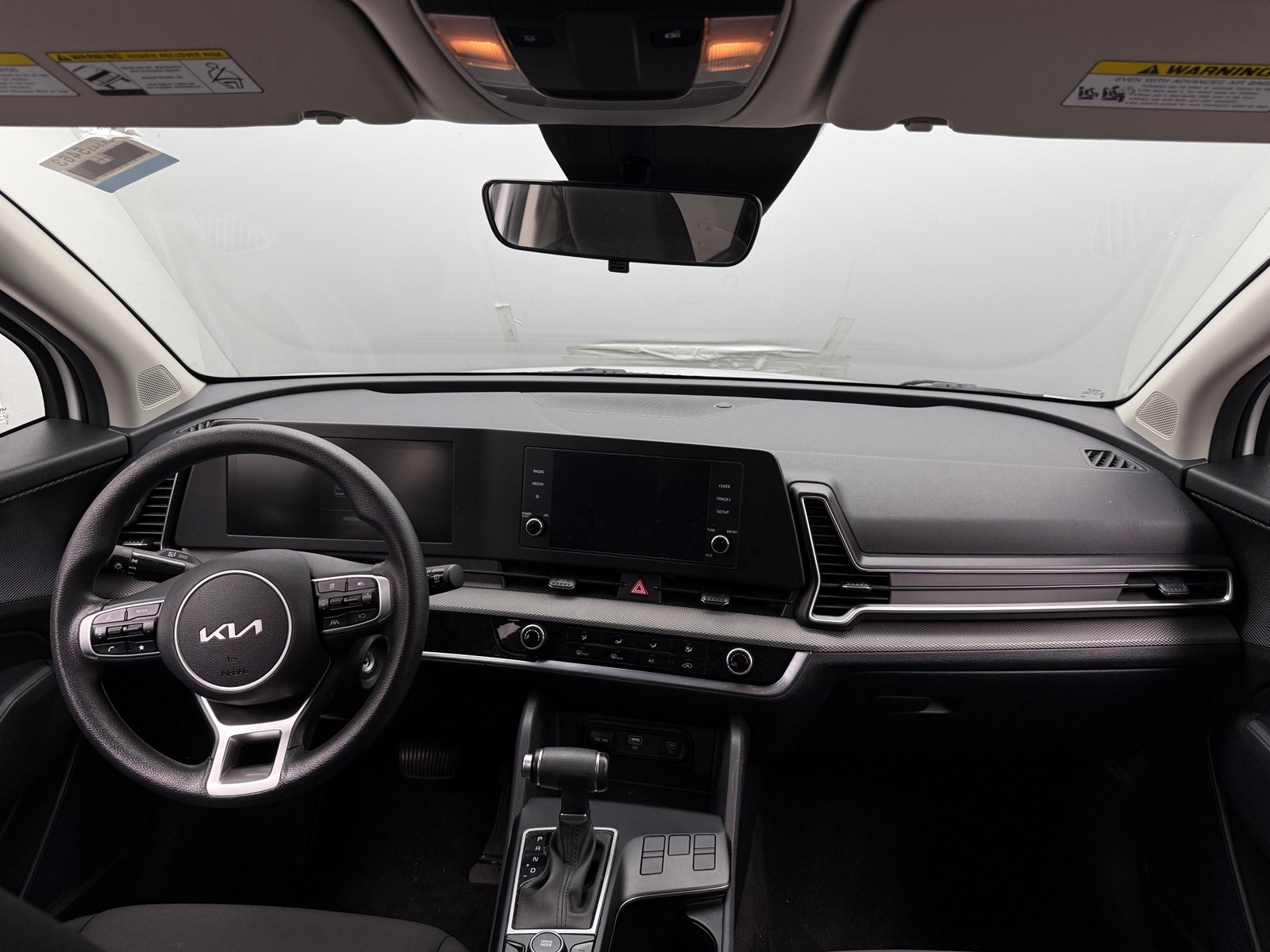 Thumbnail: 2025 Kia Sportage - 3