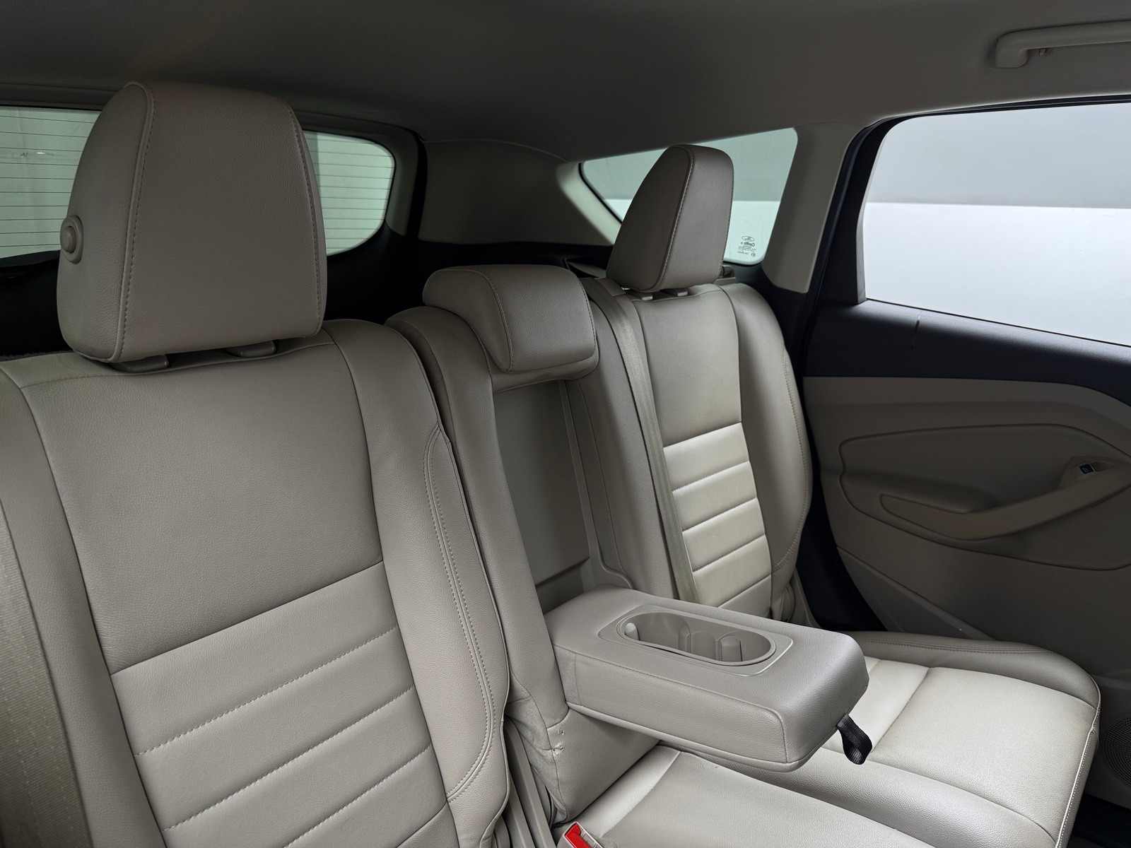Thumbnail: 2014 Ford Escape - 5