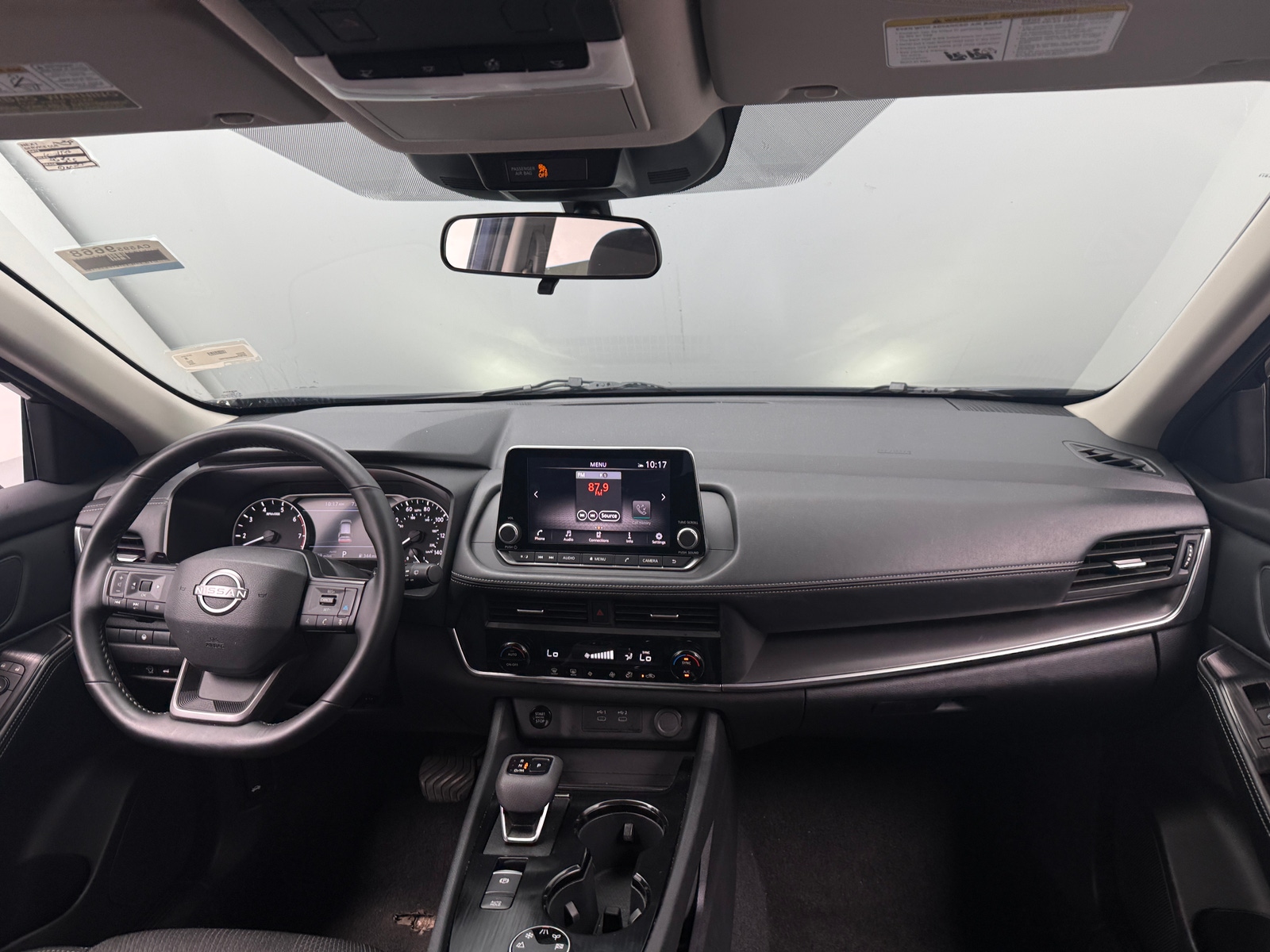 Thumbnail: 2025 Nissan Rogue - 3