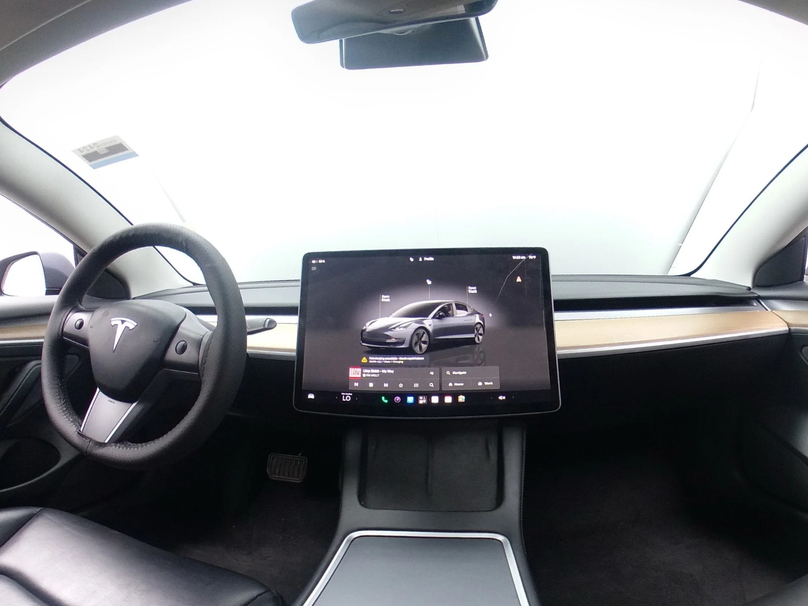 Thumbnail: 2023 Tesla Model 3 - 2