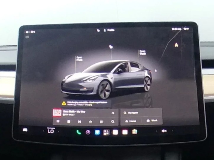 Thumbnail: 2023 Tesla Model 3 - 3