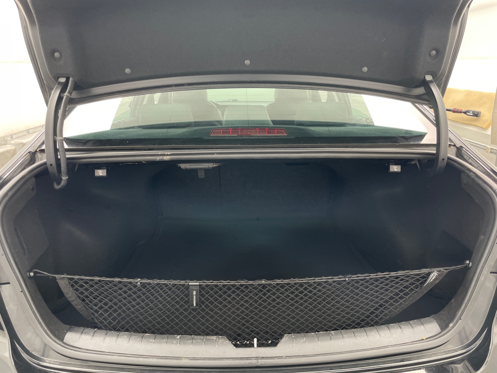 Thumbnail: 2018 Hyundai Sonata - 6