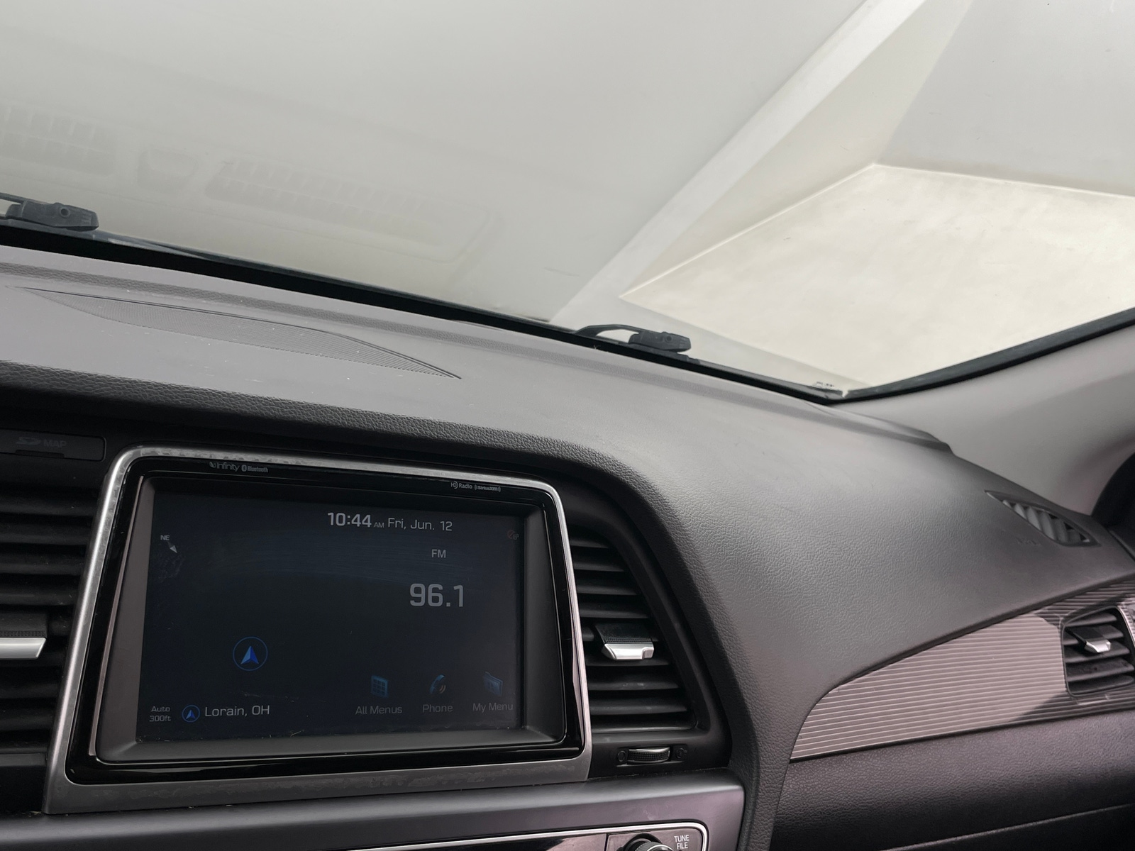 Thumbnail: 2018 Hyundai Sonata - 3