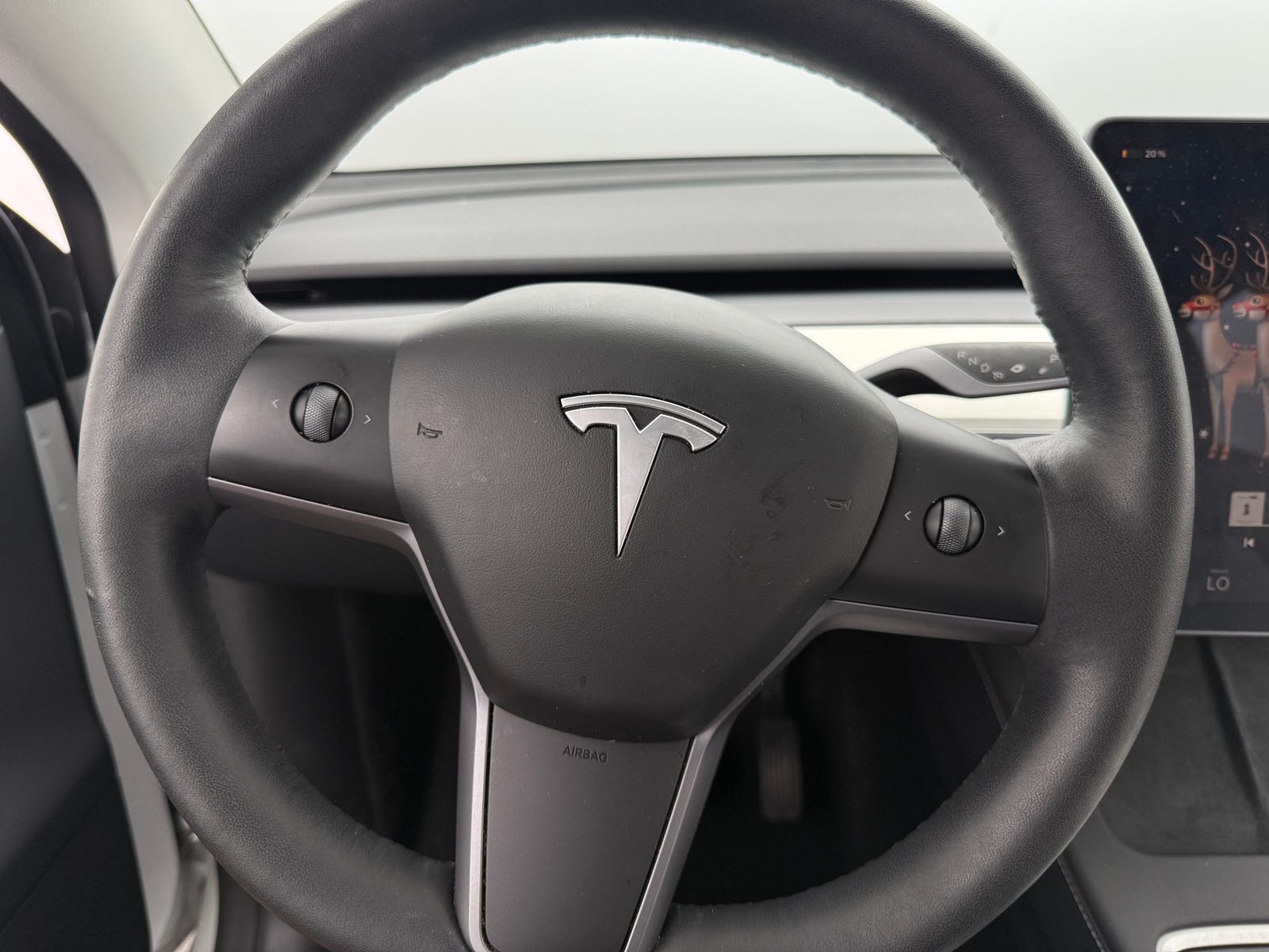 Thumbnail: 2023 Tesla Model Y - 4