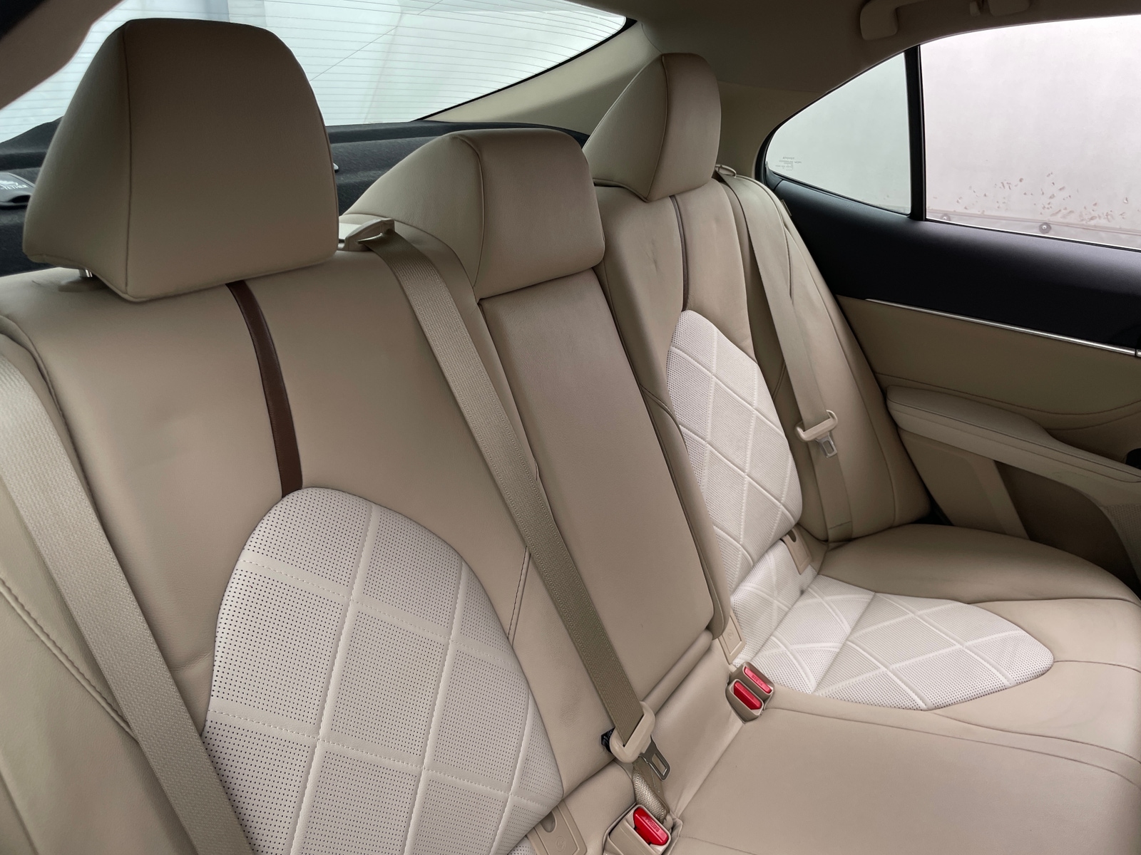 Thumbnail: 2018 Toyota Camry - 6