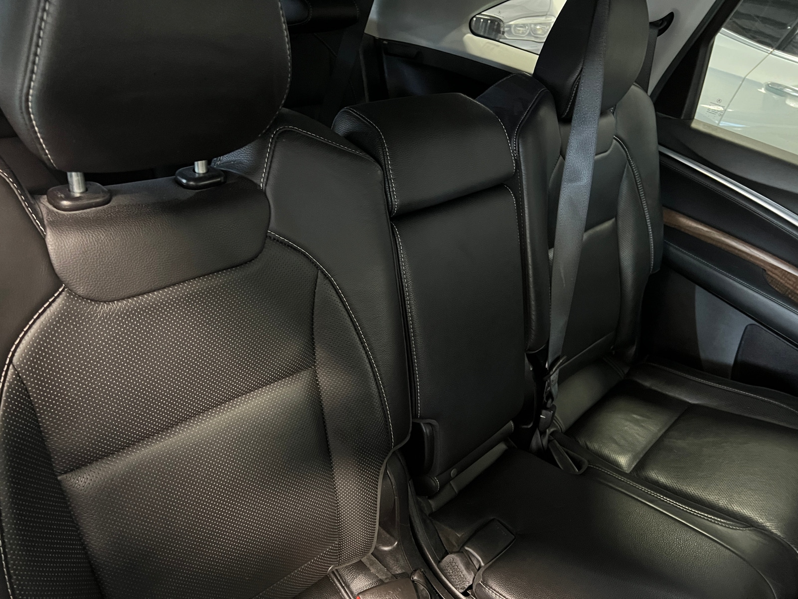 Thumbnail: 2019 Acura MDX - 5