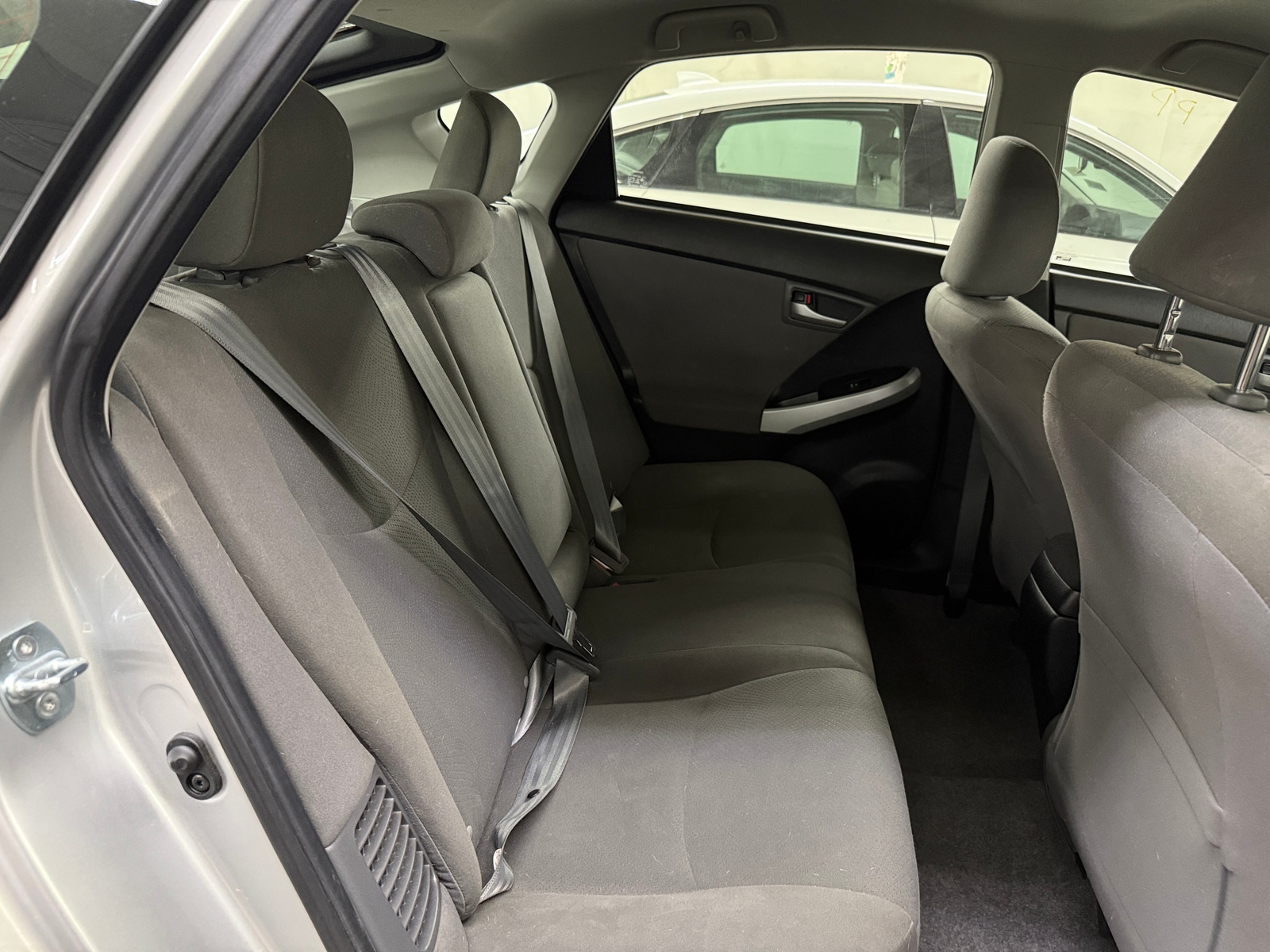 Thumbnail: 2013 Toyota Prius - 6