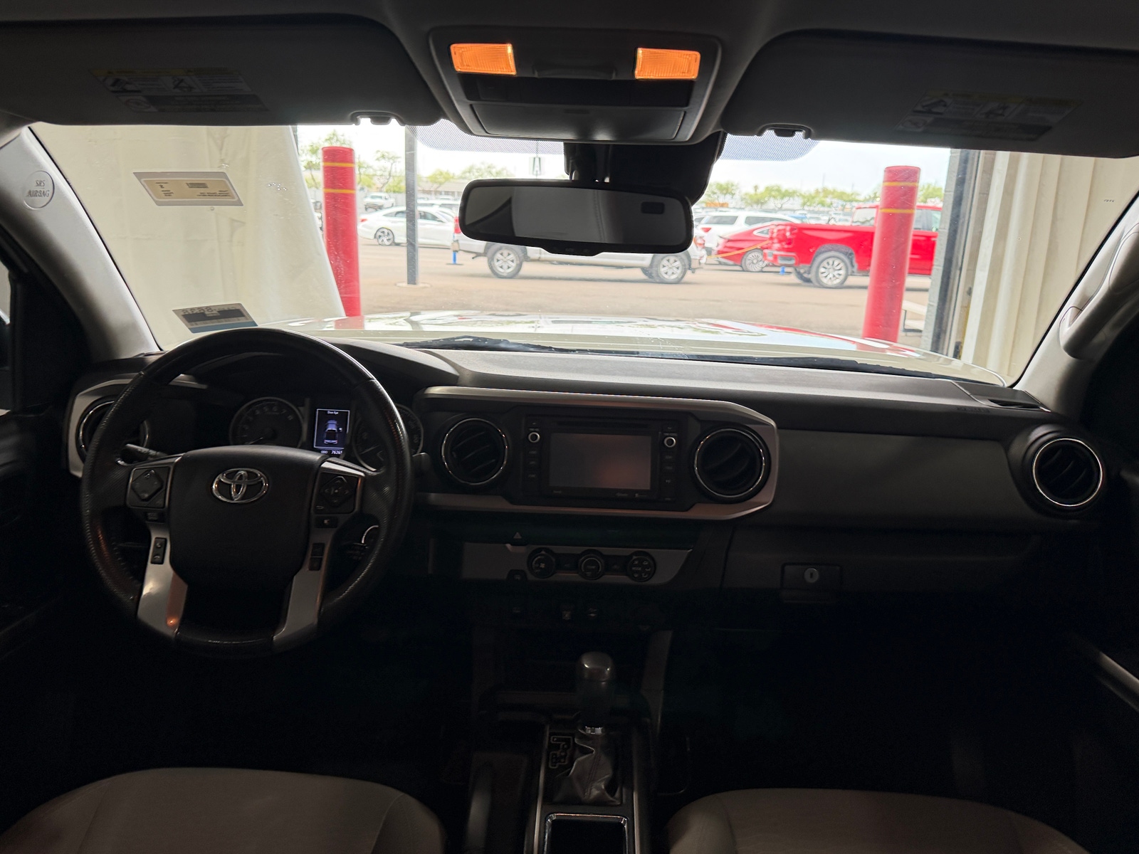 Thumbnail: 2019 Toyota Tacoma - 3