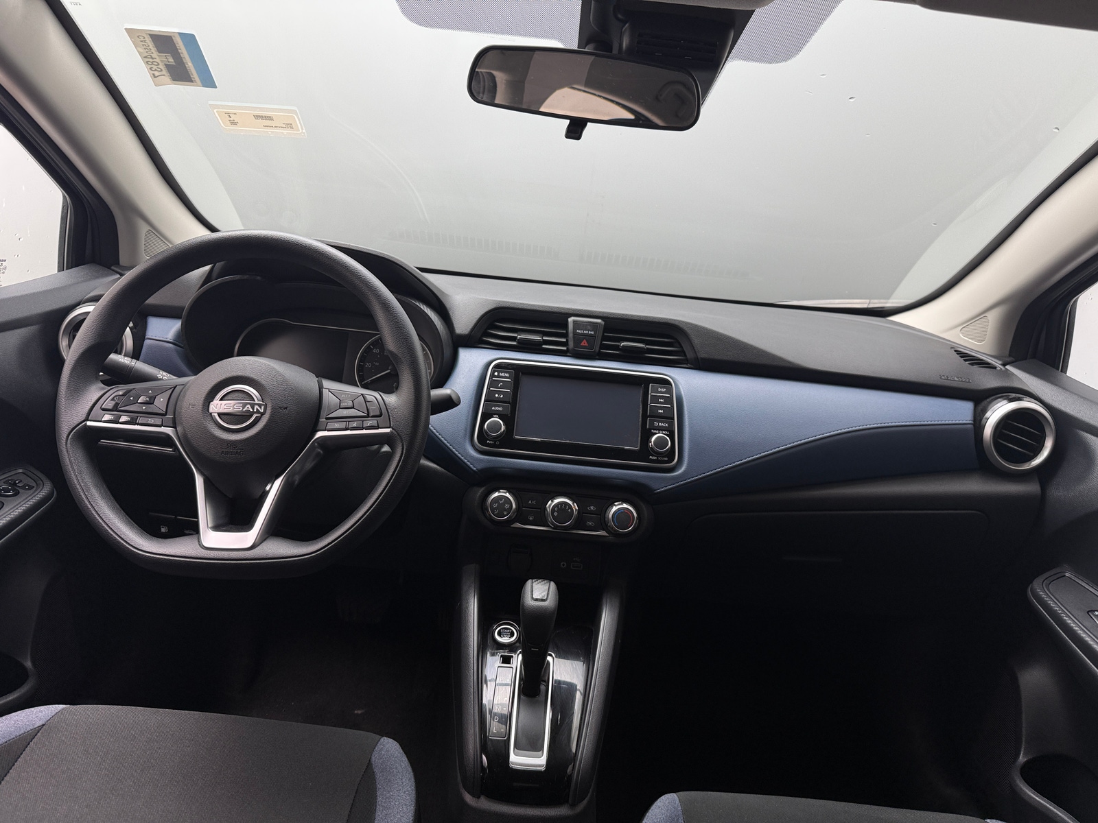 Thumbnail: 2025 Nissan Versa - 3