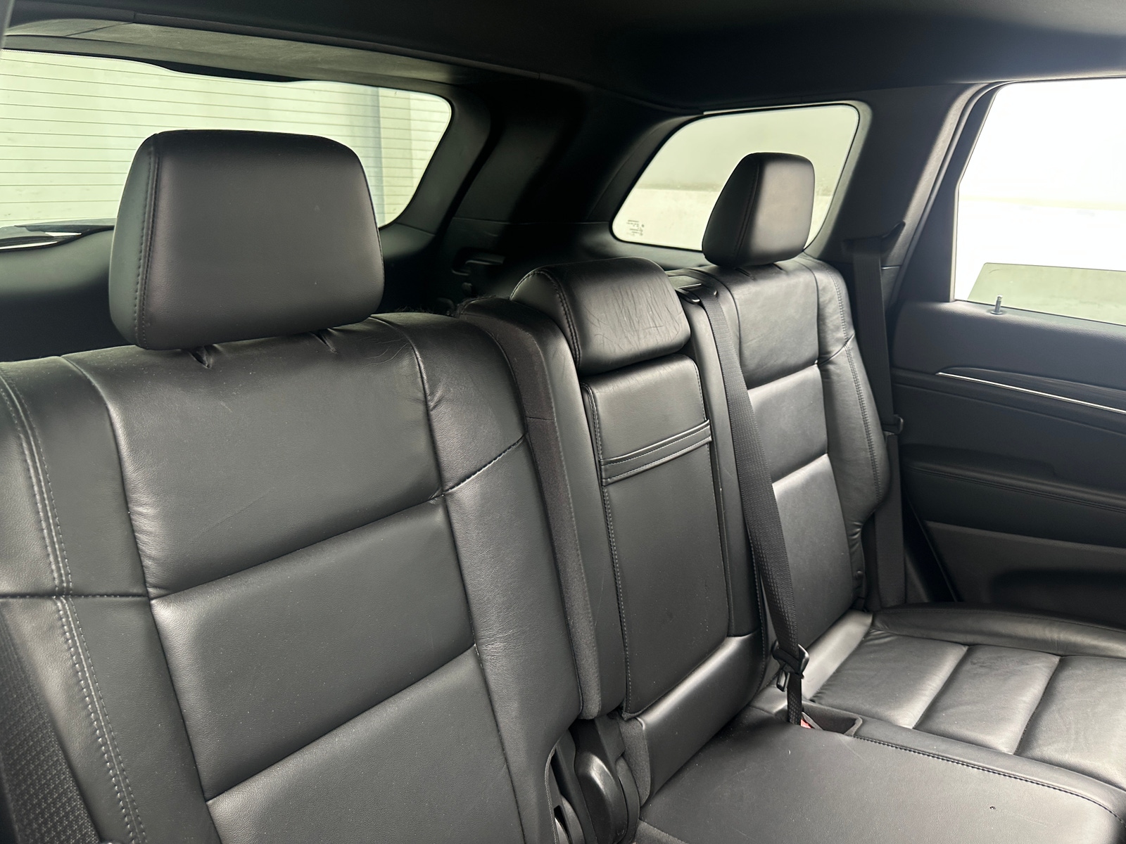 Thumbnail: 2020 Jeep Grand Cherokee - 5