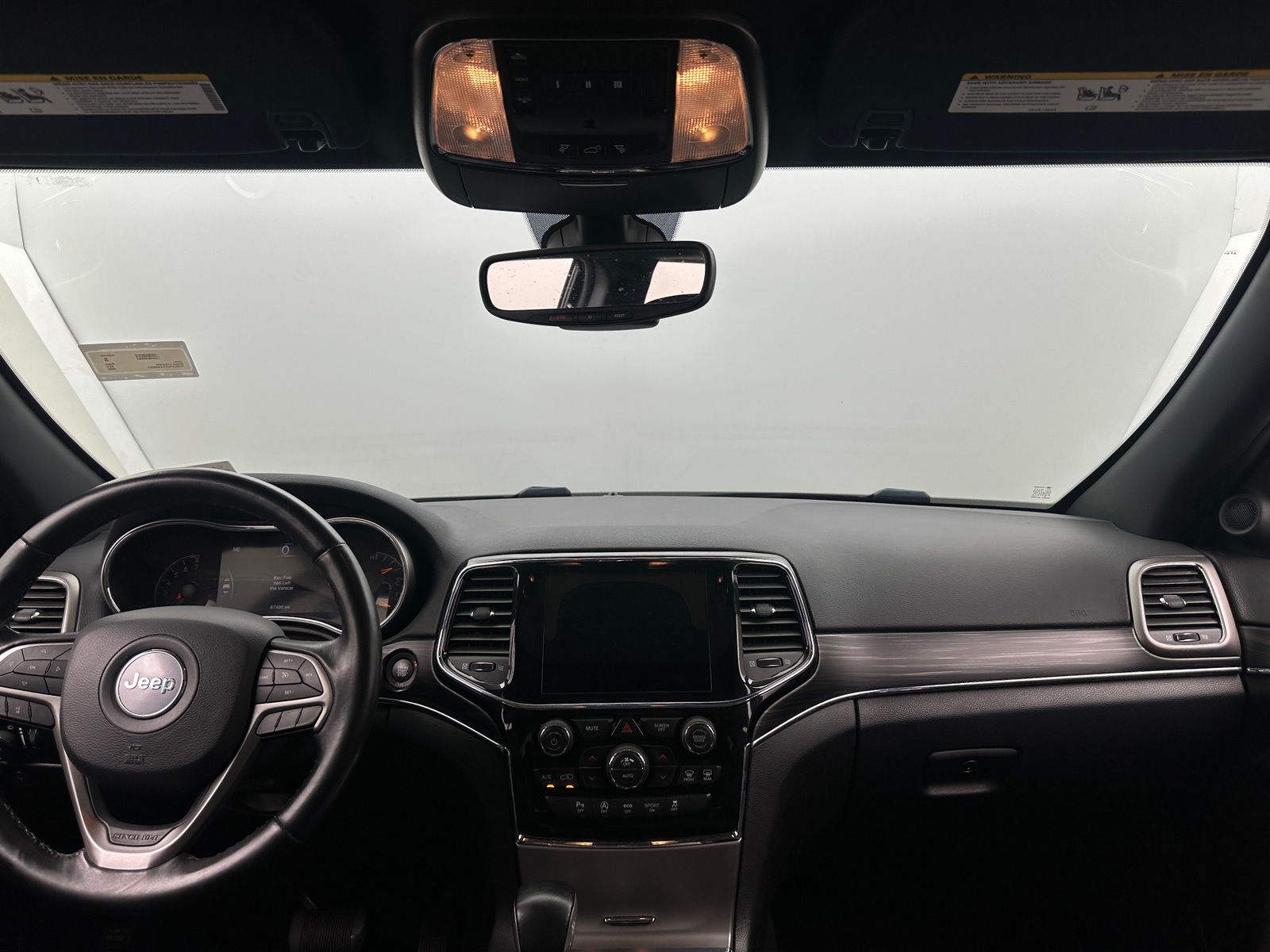Thumbnail: 2020 Jeep Grand Cherokee - 2