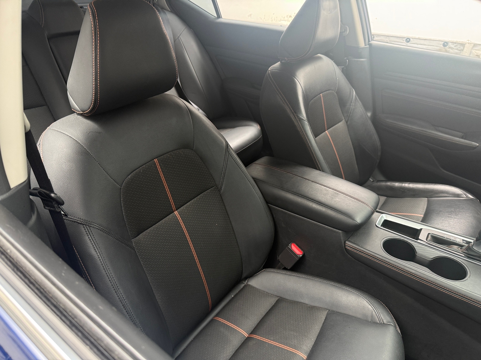 Thumbnail: 2020 Nissan Altima - 2