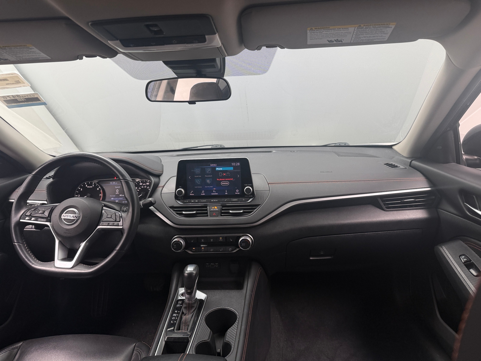 Thumbnail: 2020 Nissan Altima - 3