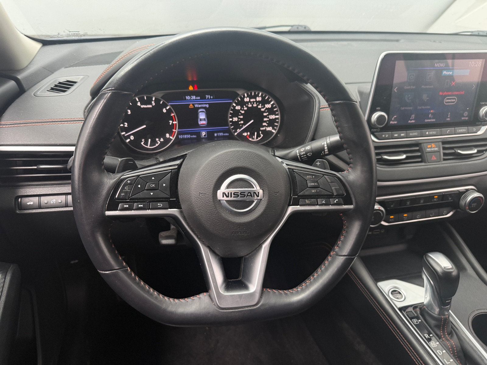 Thumbnail: 2020 Nissan Altima - 5