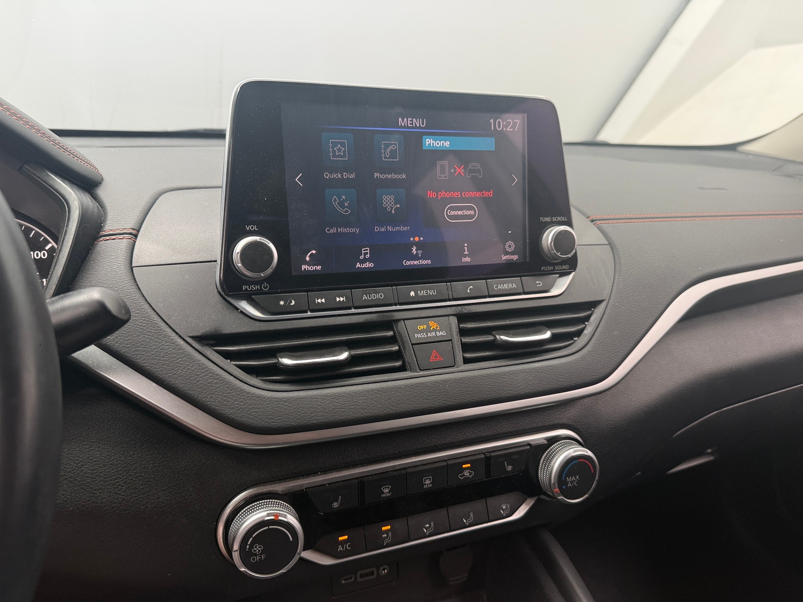 Thumbnail: 2020 Nissan Altima - 4
