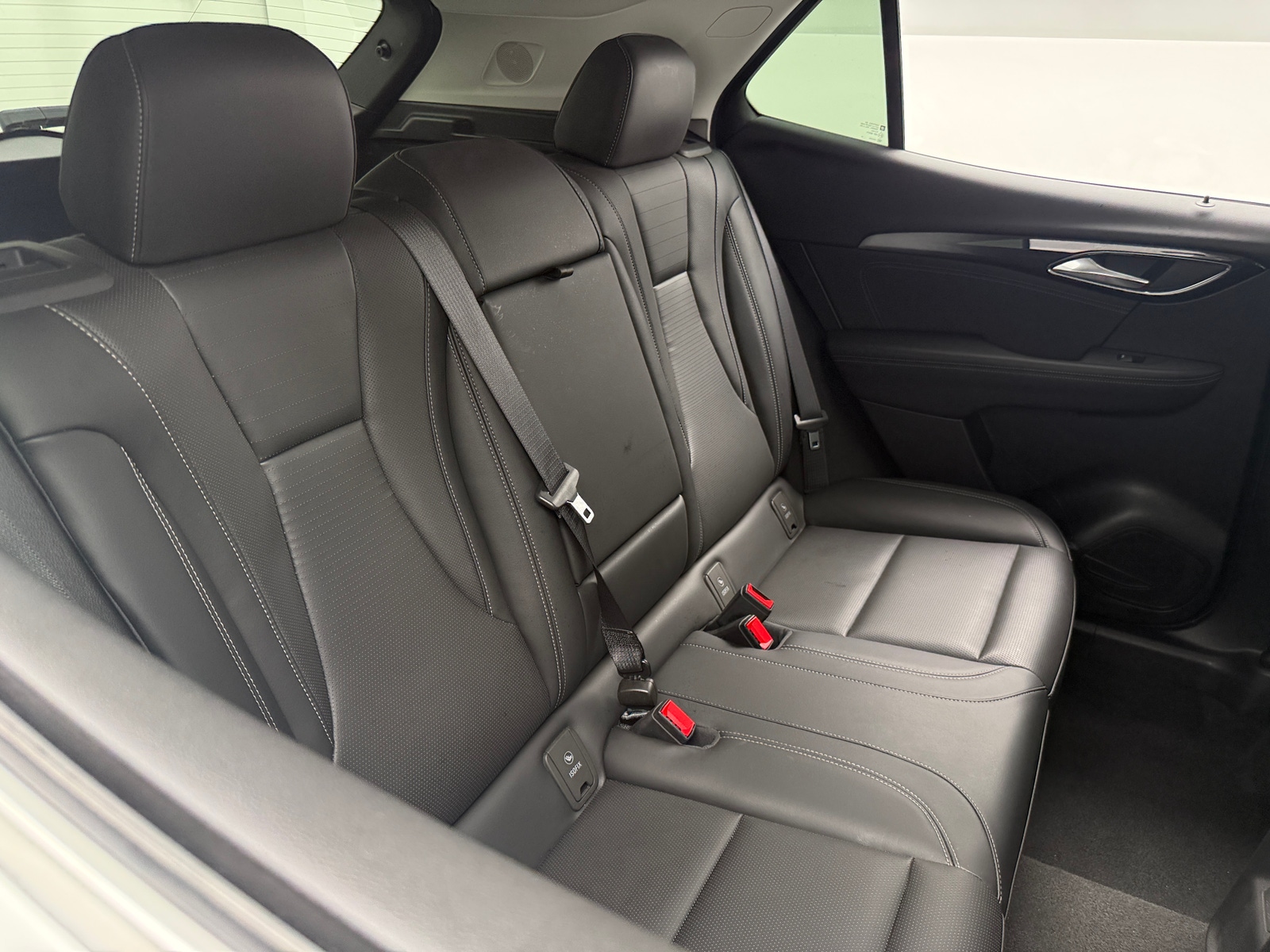 Thumbnail: 2024 Buick Envision - 5