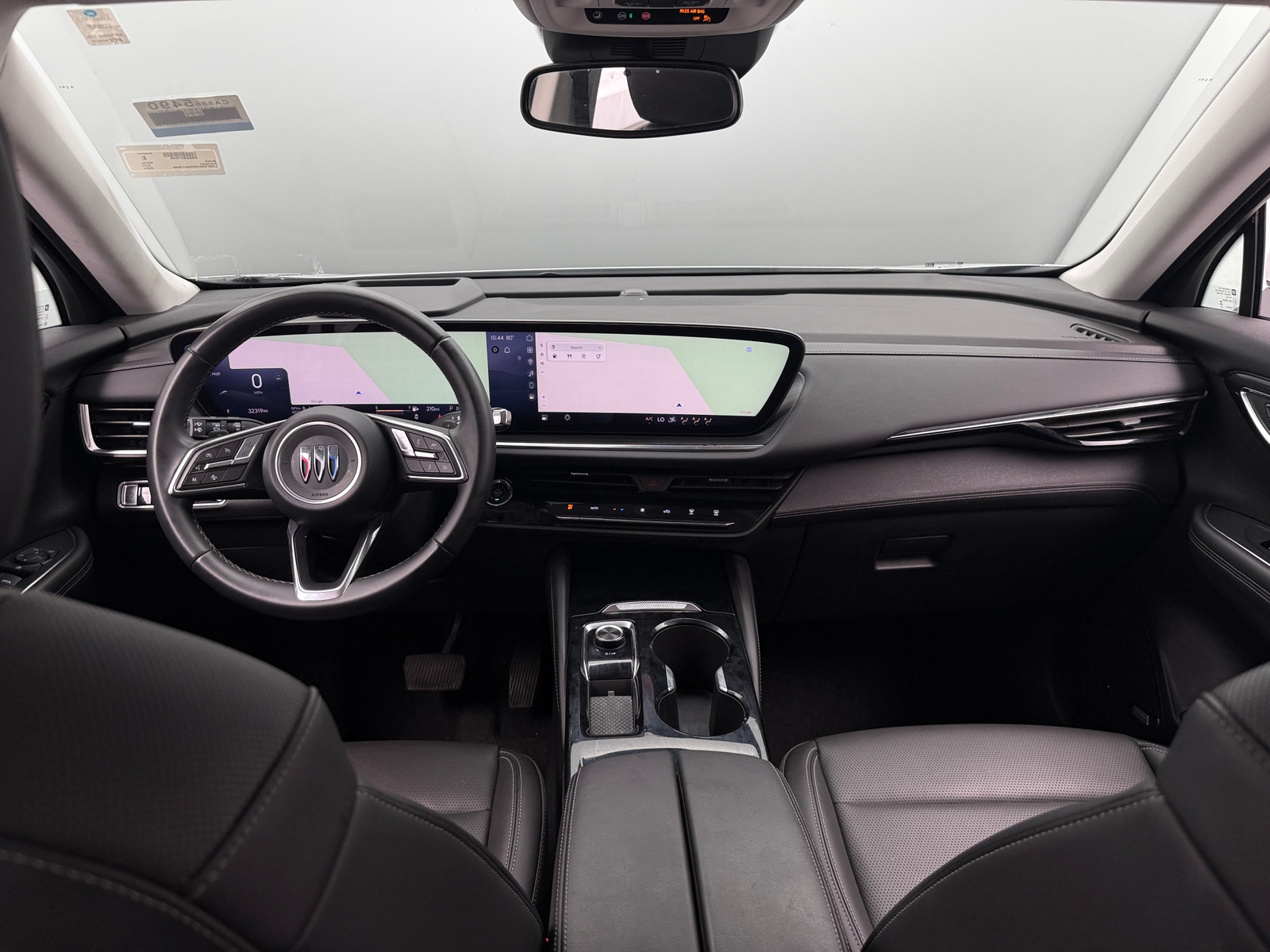 Thumbnail: 2024 Buick Envision - 2