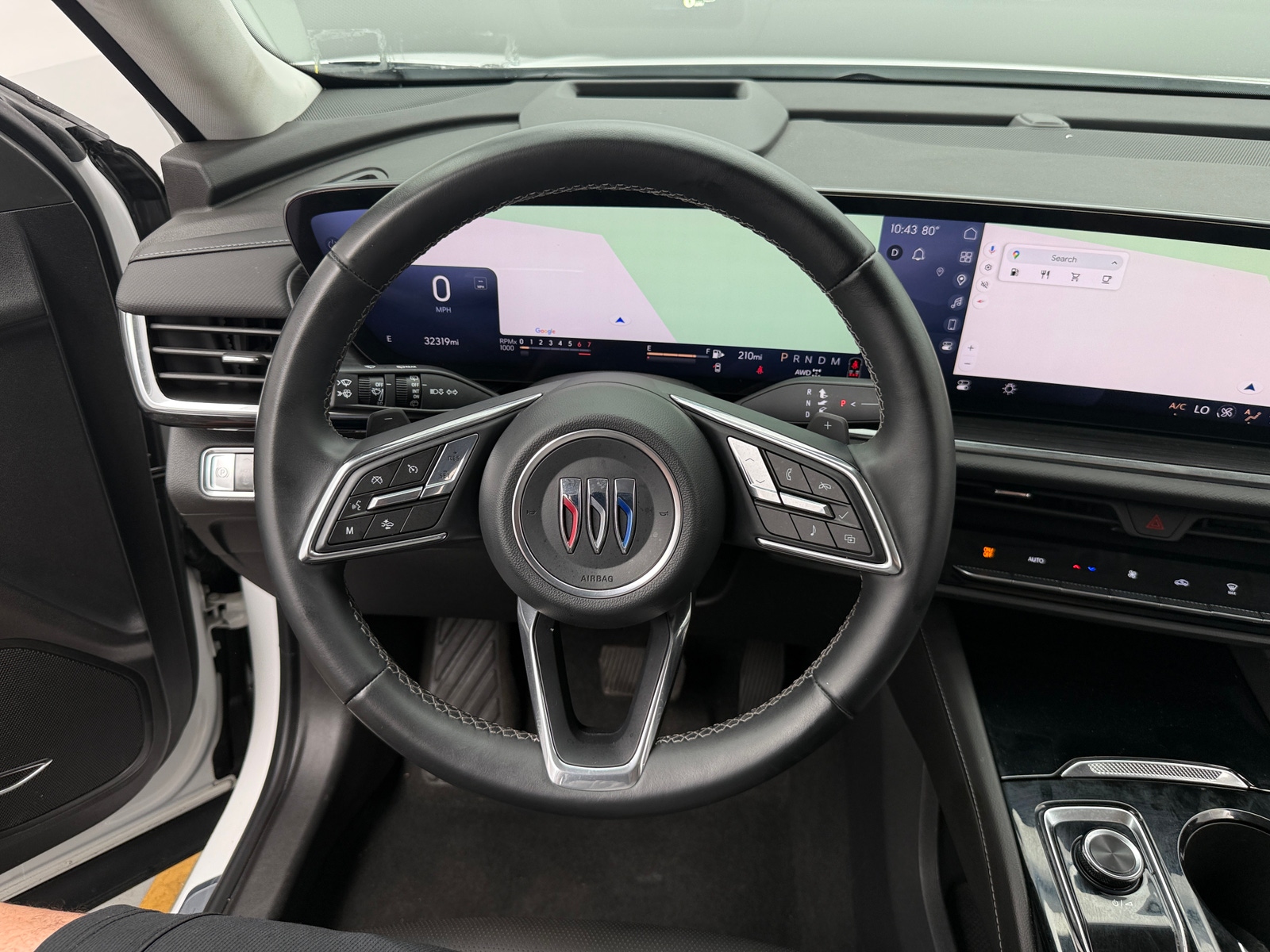 Thumbnail: 2024 Buick Envision - 4