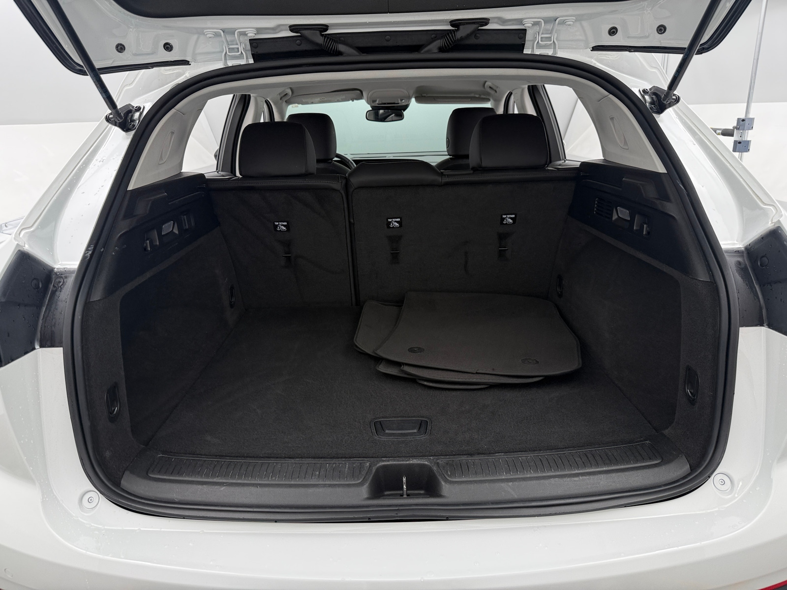 Thumbnail: 2024 Buick Envision - 6